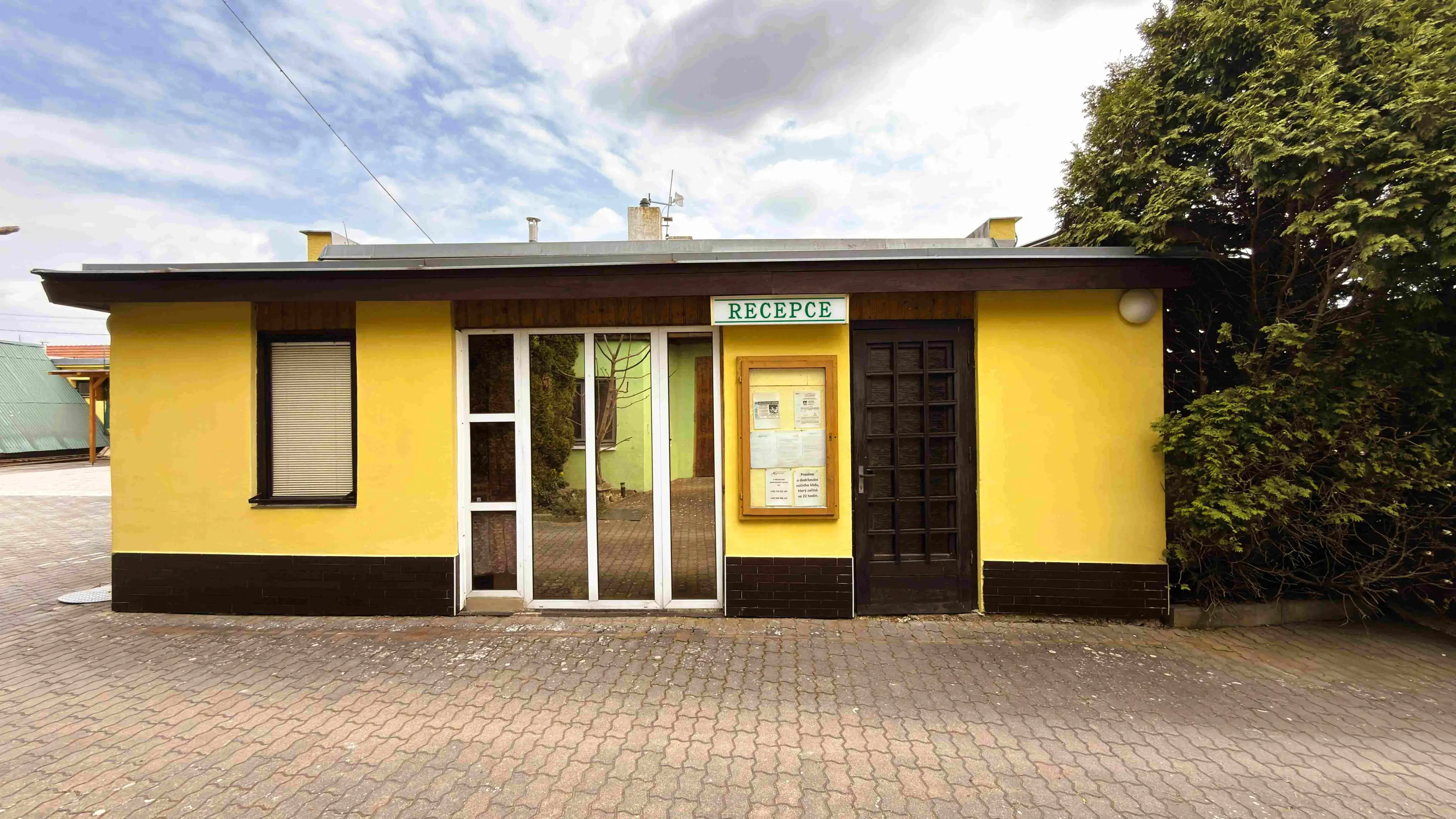 Camp Havraníky carousel-image-20