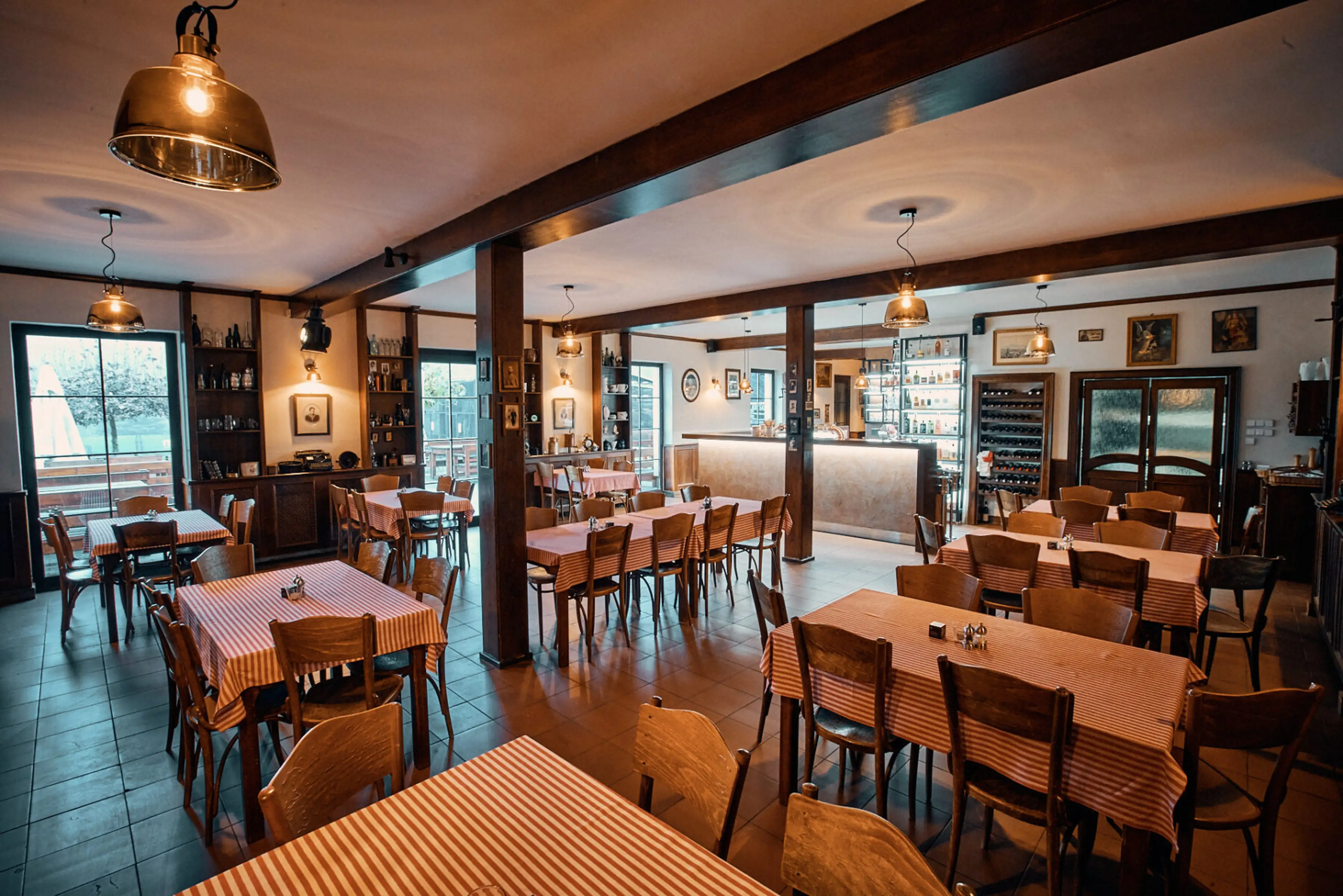 Resort Malevil carousel-image-19