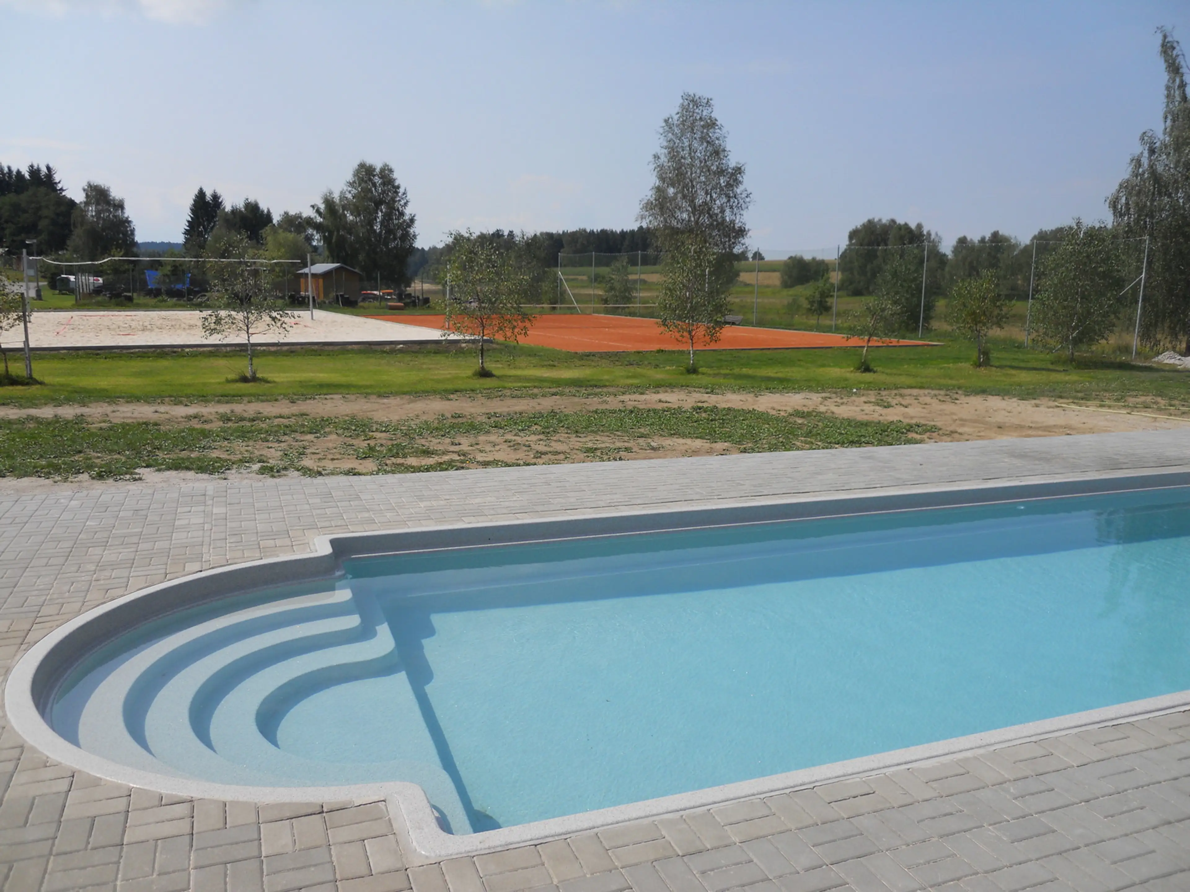 Autokemp Komorník Strmilov carousel-image-27