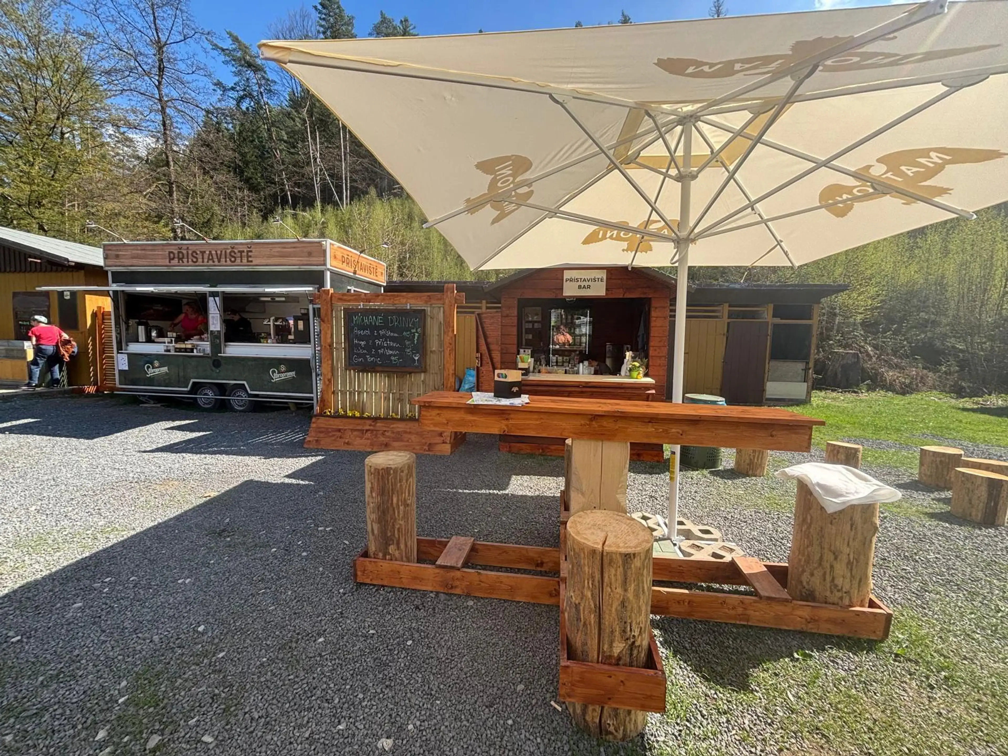 Kemp Jetřichovice carousel-image-12