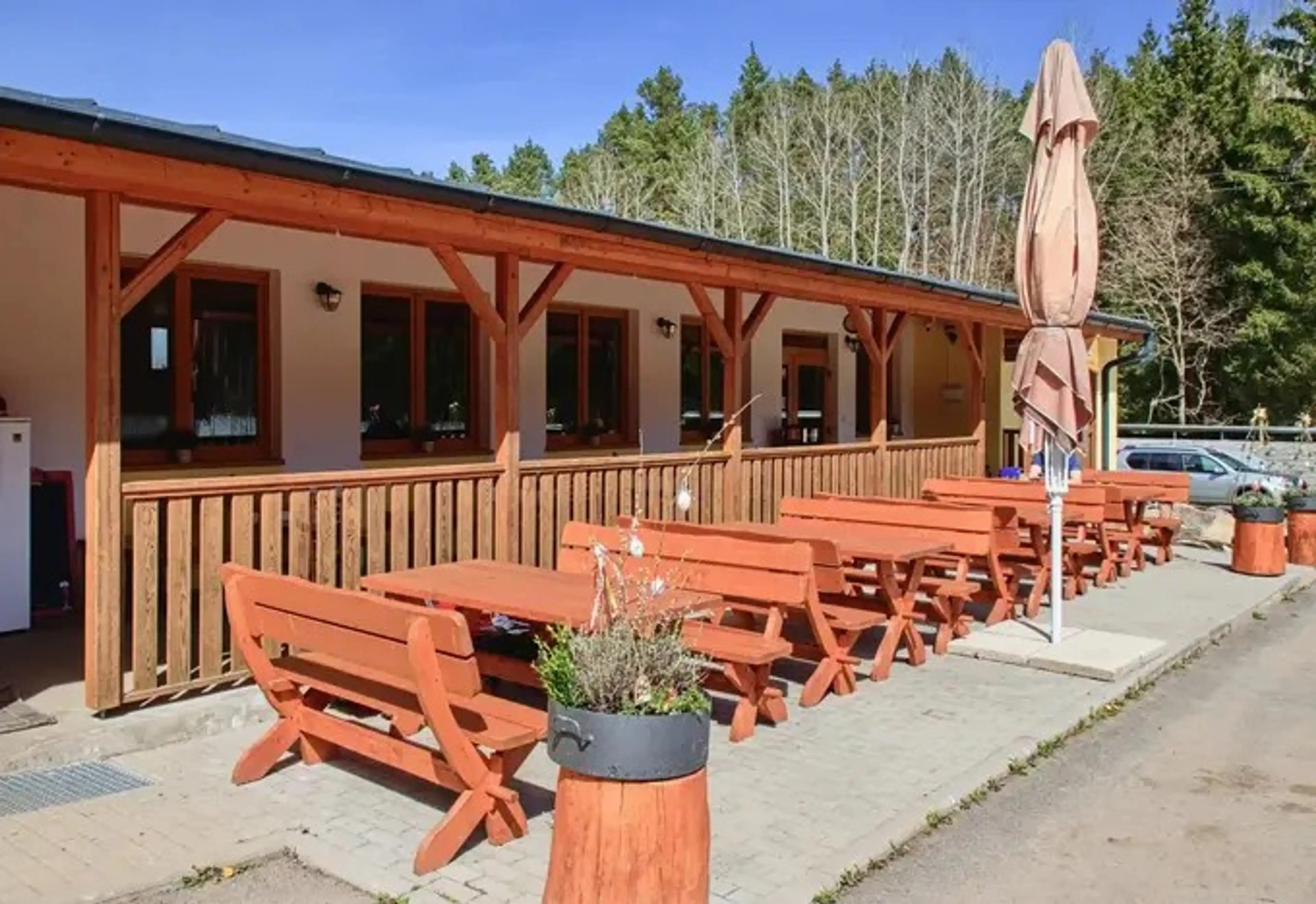 RANČ ESADERA carousel-image-13