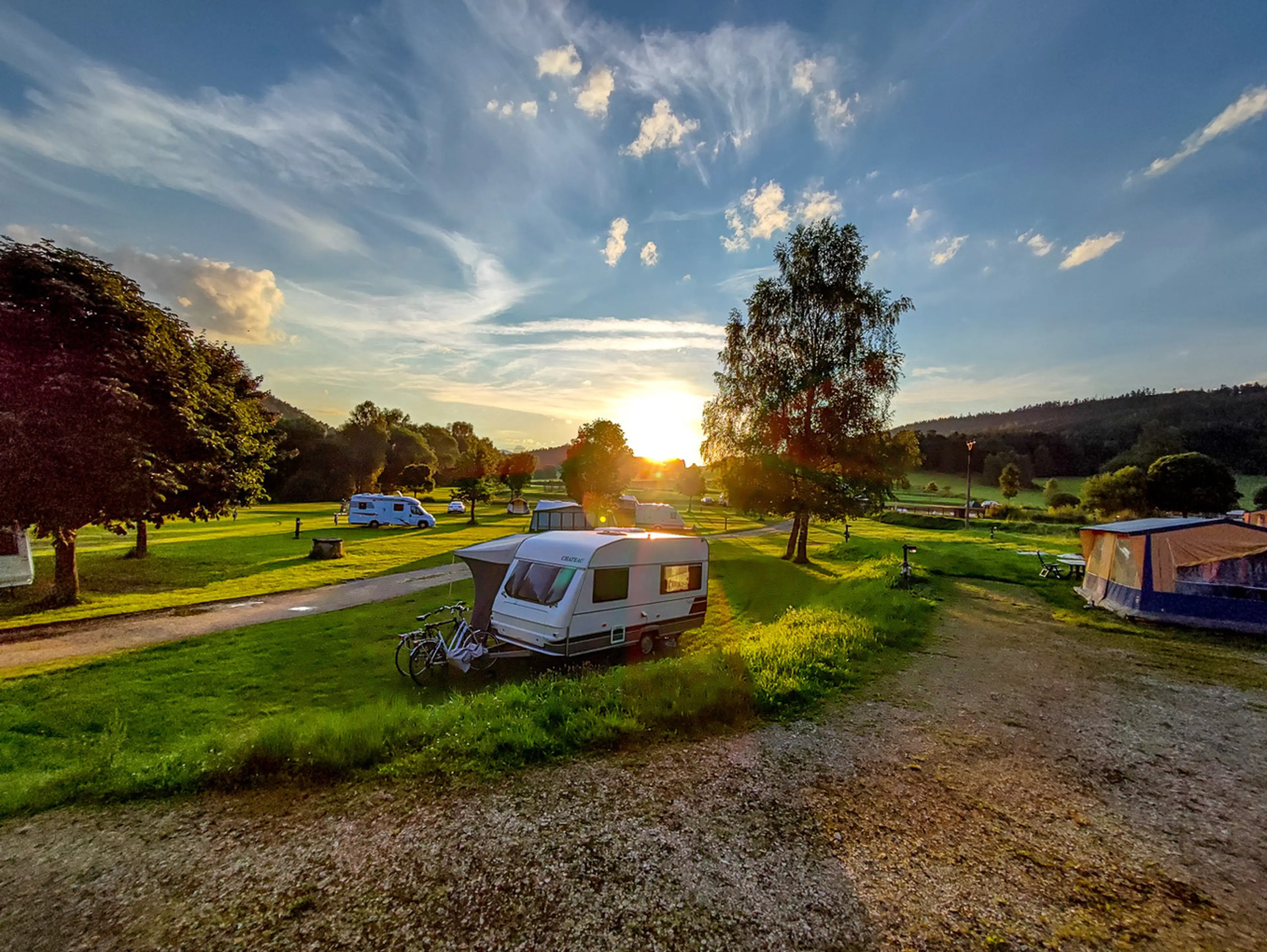 Camping Chvalšiny carousel-image-3