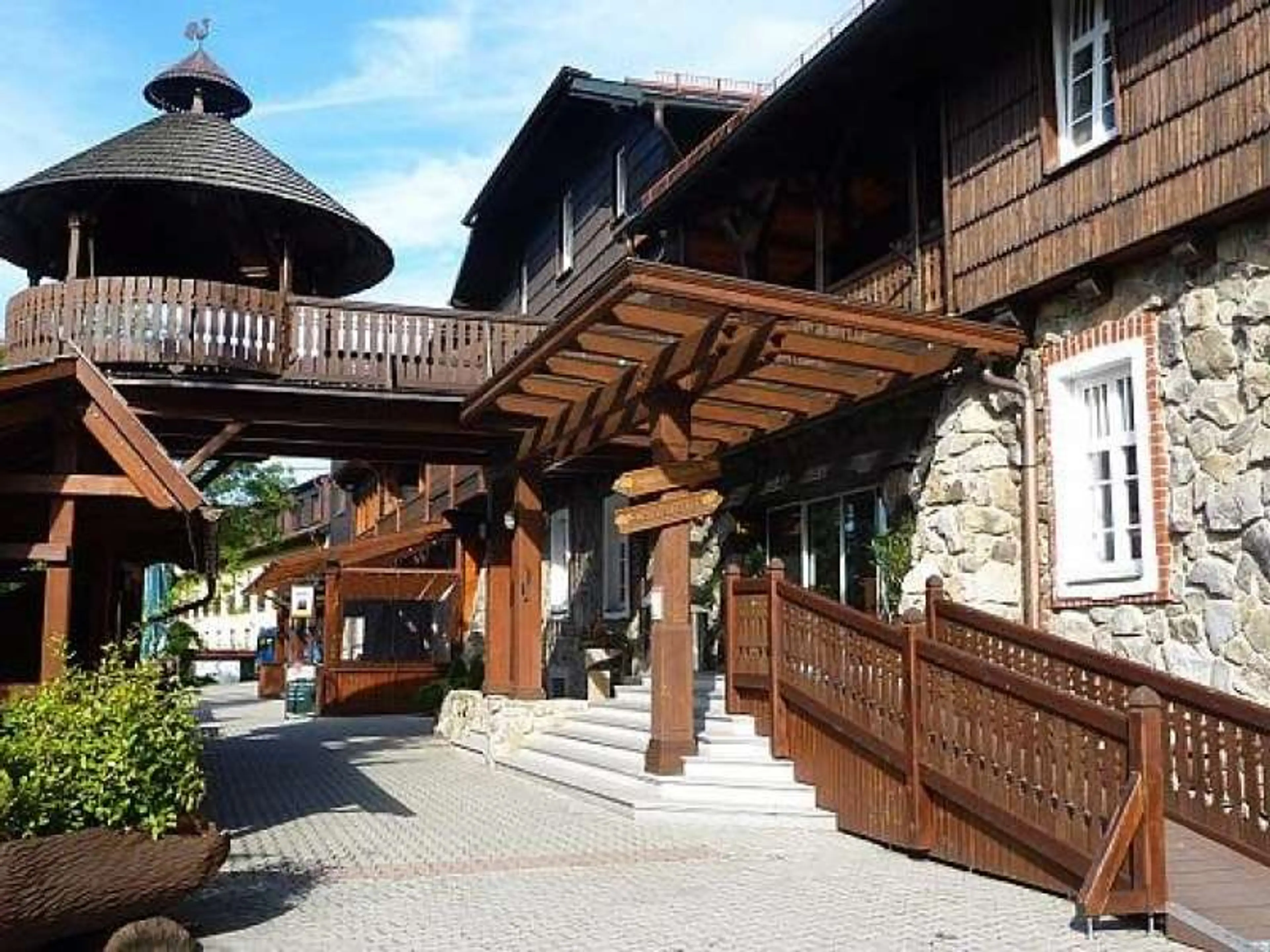 Rekreační centrum Sepetná carousel-image-1