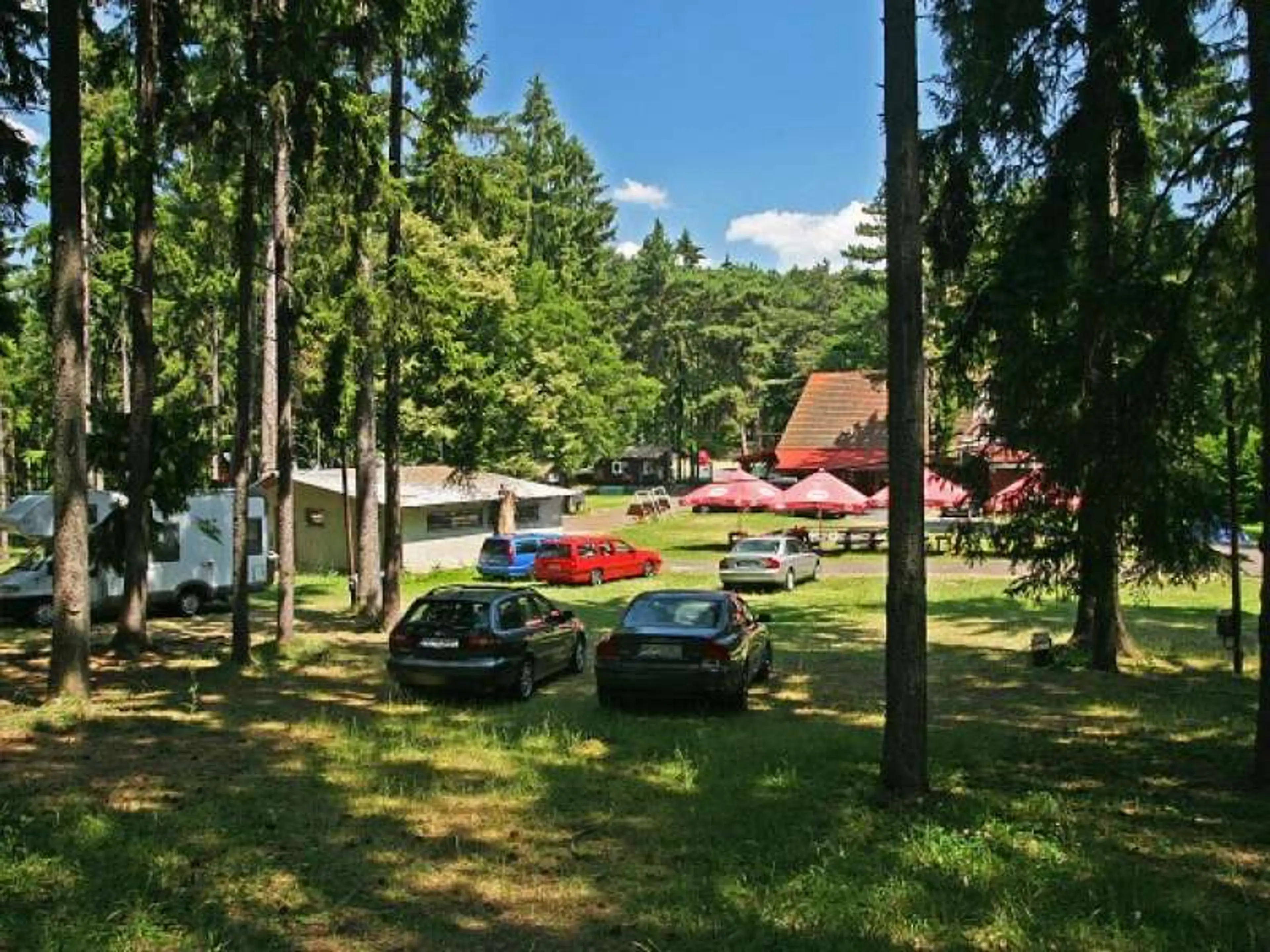 (SK) Camping Bojnice carousel-image-1