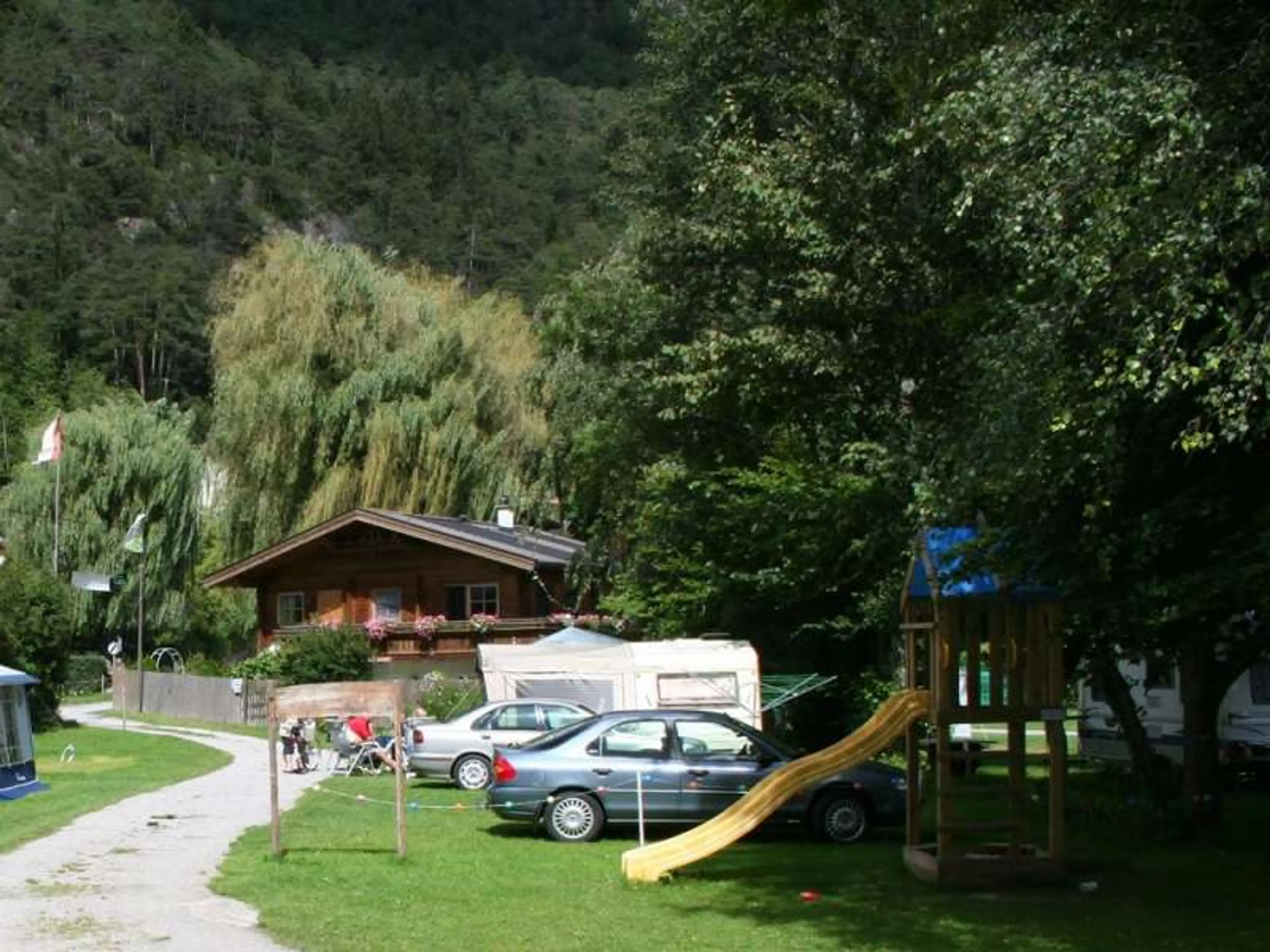 Camping Tiefental ‘Roppnerhof’ carousel-image-1