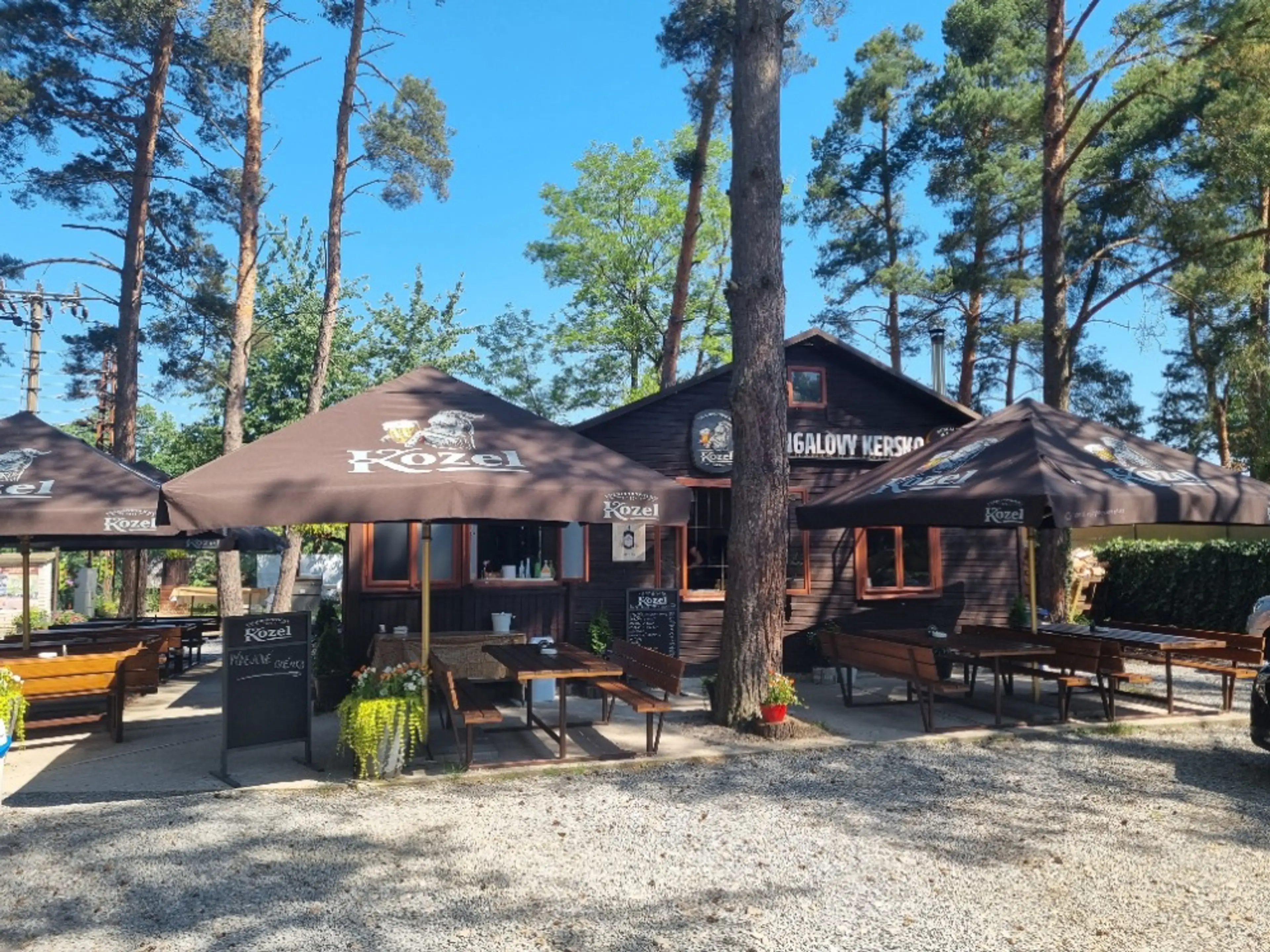 Bungalovy Kersko carousel-image-4