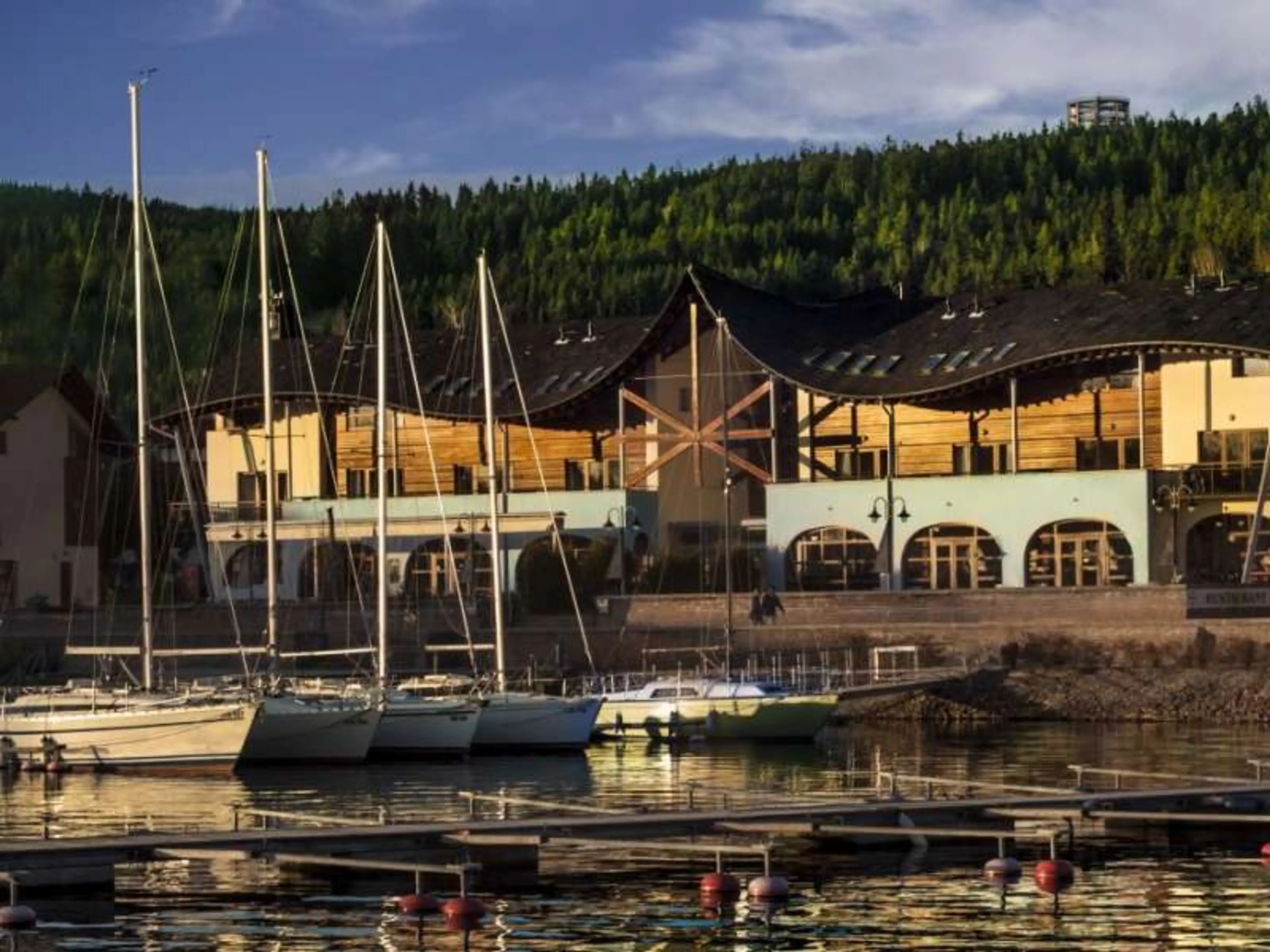 Marina Lipno Resort carousel-image-16