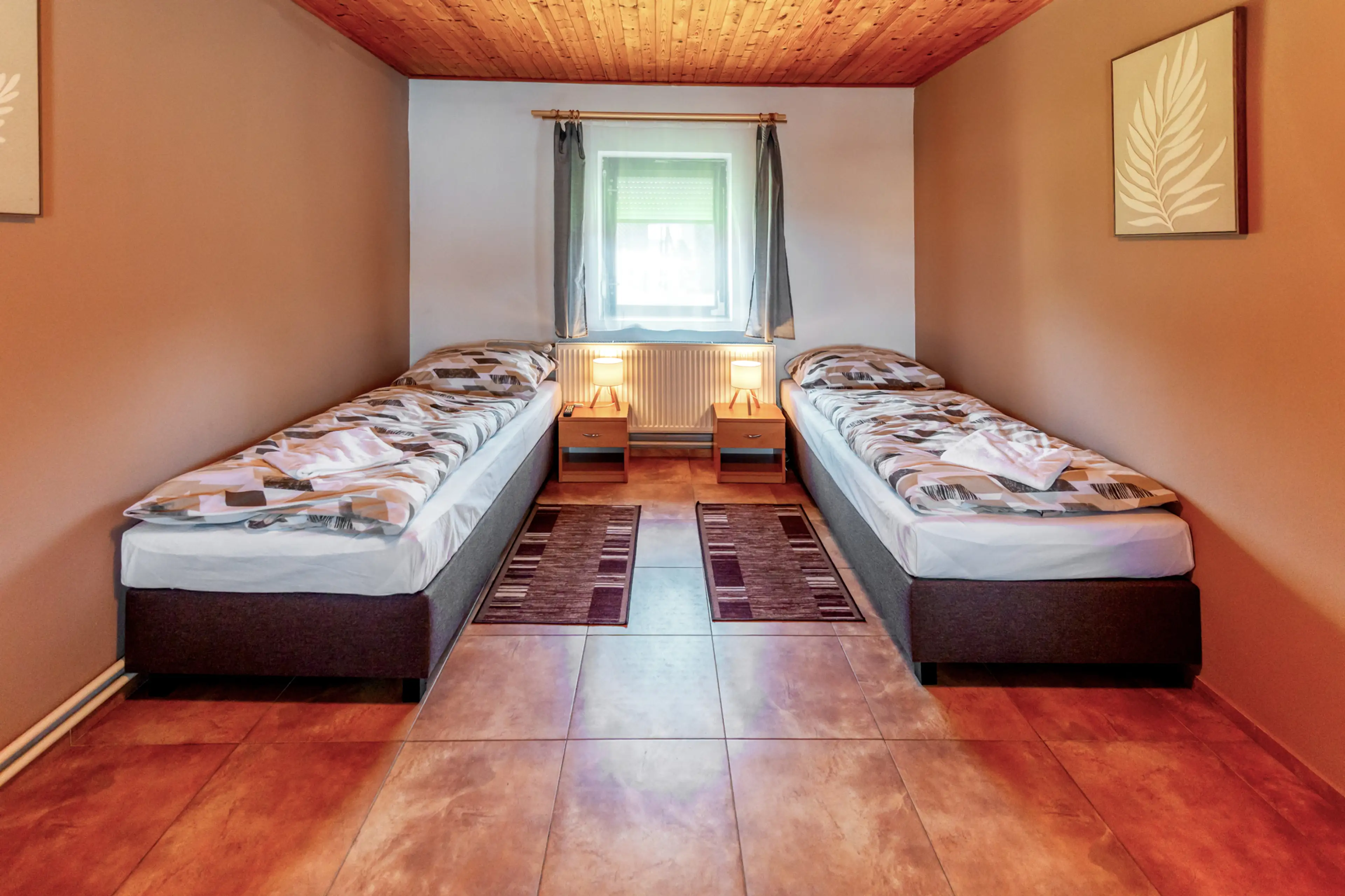 "RÁJ" sportovní a rekreační resort Srbsko/Branžež carousel-image-8