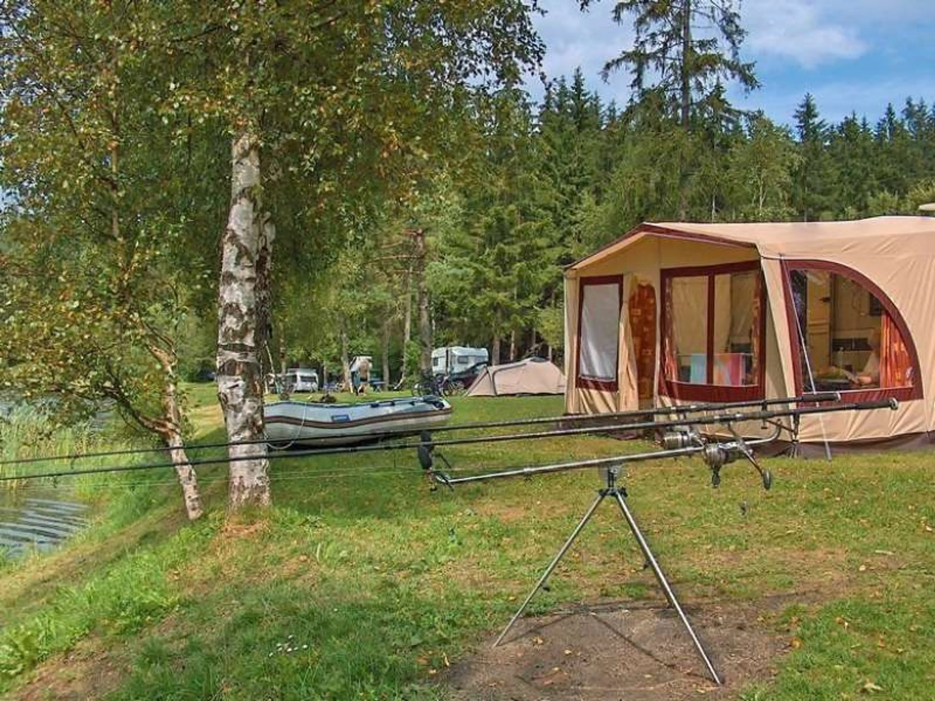 Camp Vřesná carousel-image-2