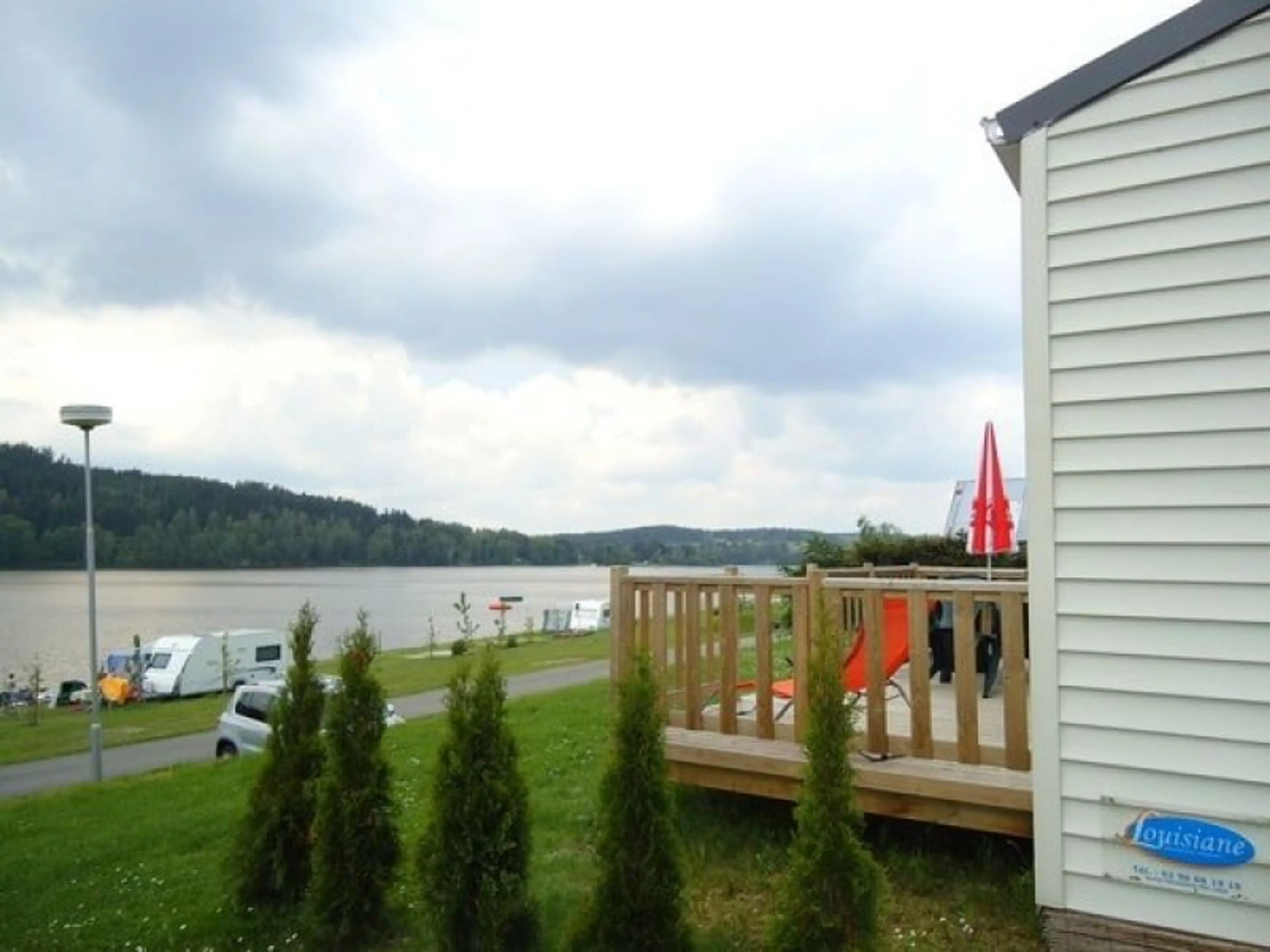 Camping Frymburk - Lipno carousel-image-4