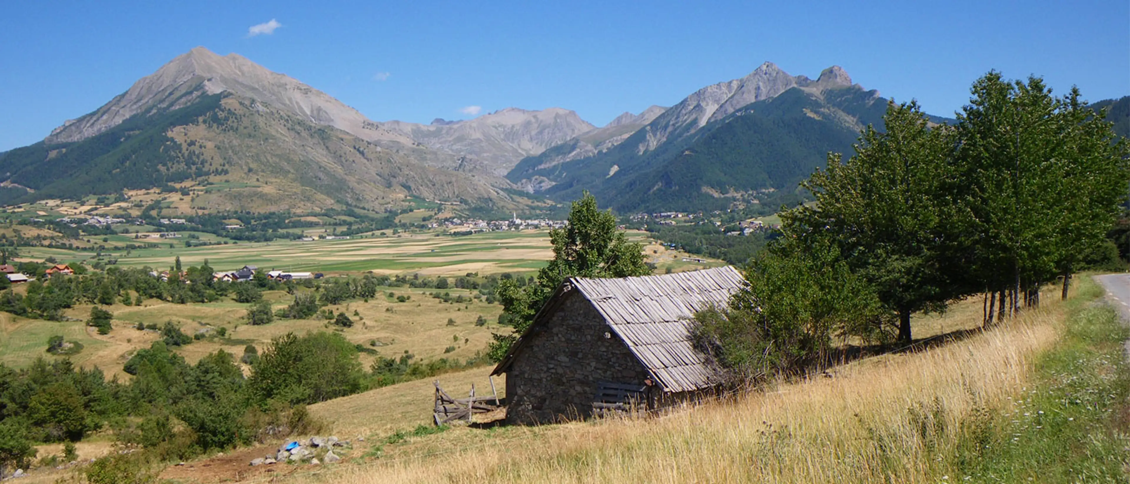 Campsite Les Auches carousel-image-4