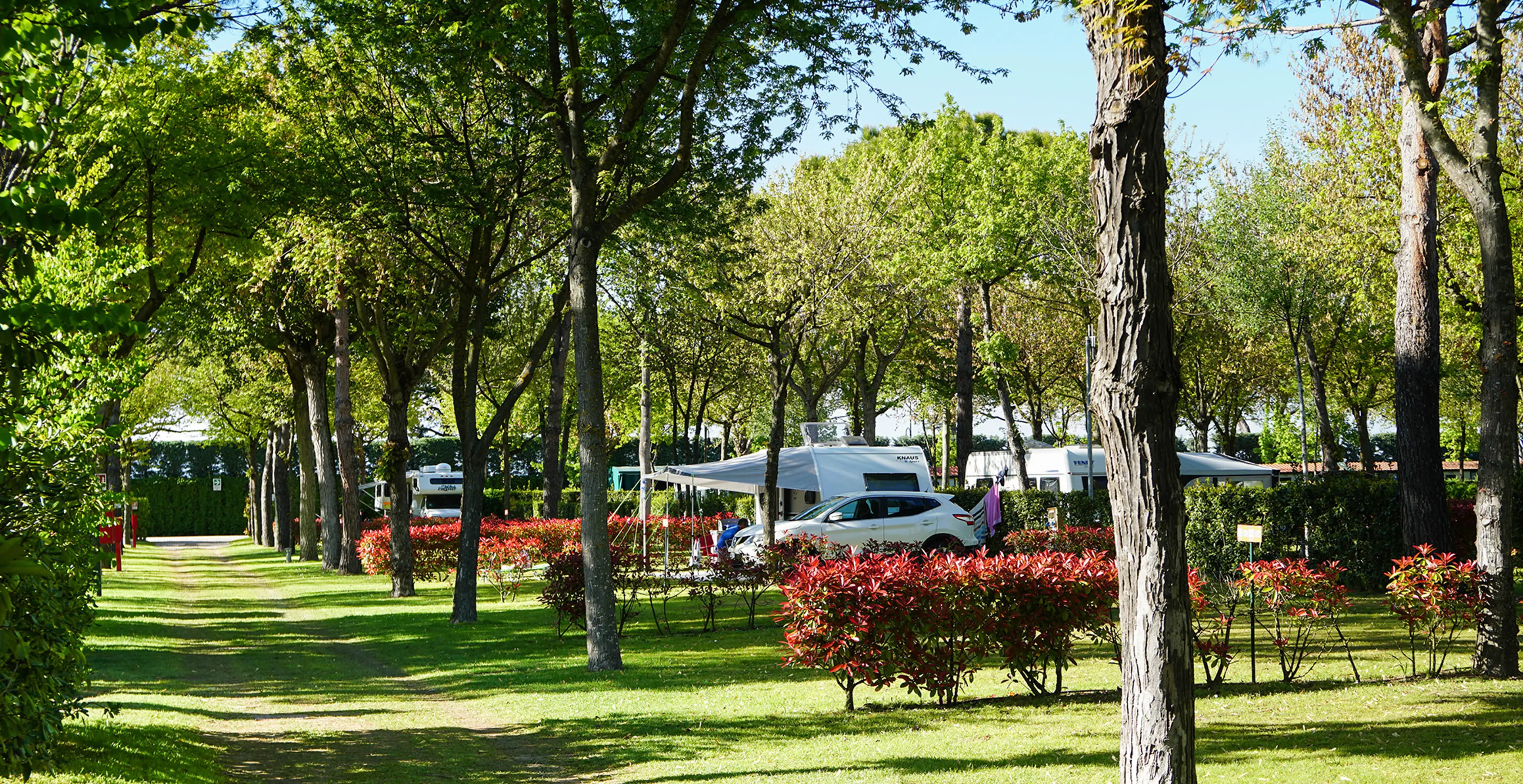 Campsite Union Lido carousel-image-2