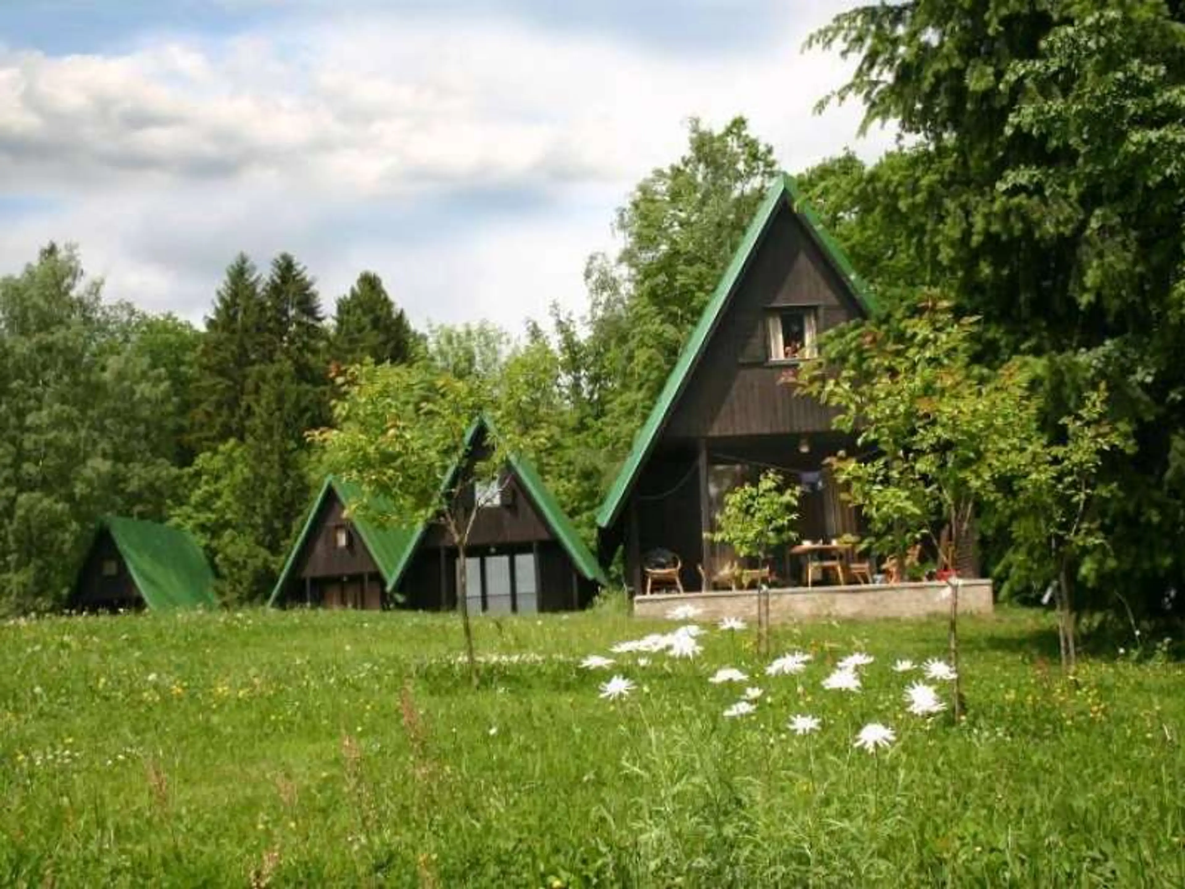 Autocamp Sedmihorky carousel-image-6