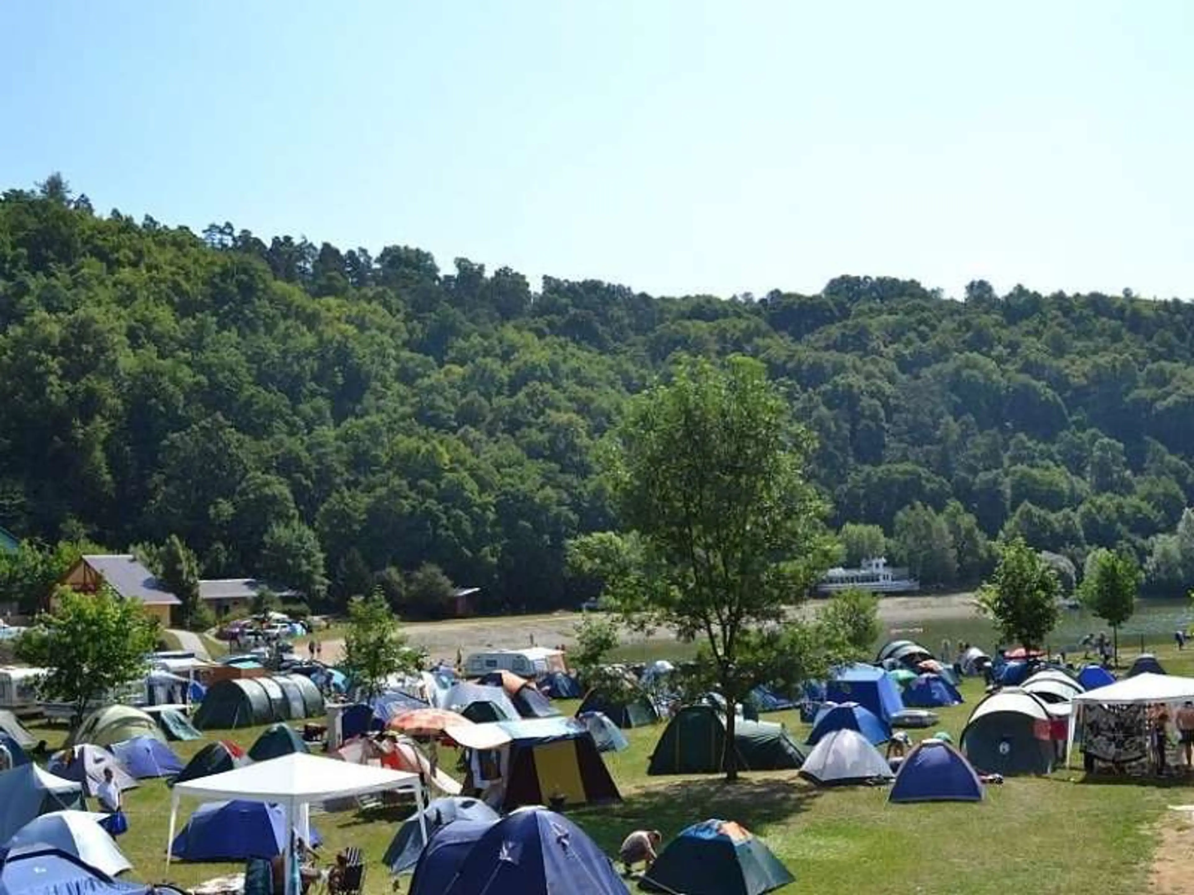 Camp Bítov - Vranovská přehrada carousel-image-8