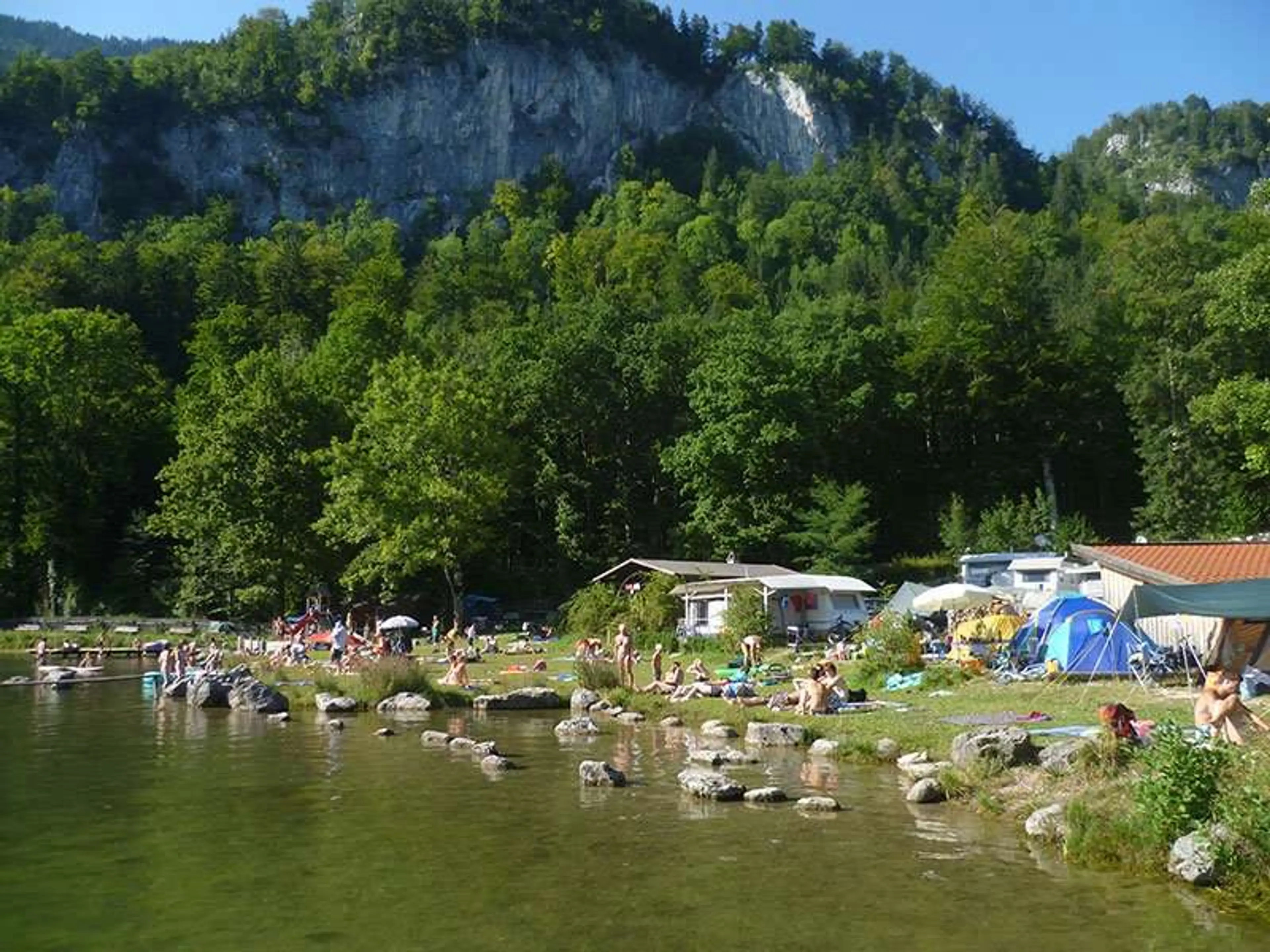 Camping Zellersee carousel-image-6