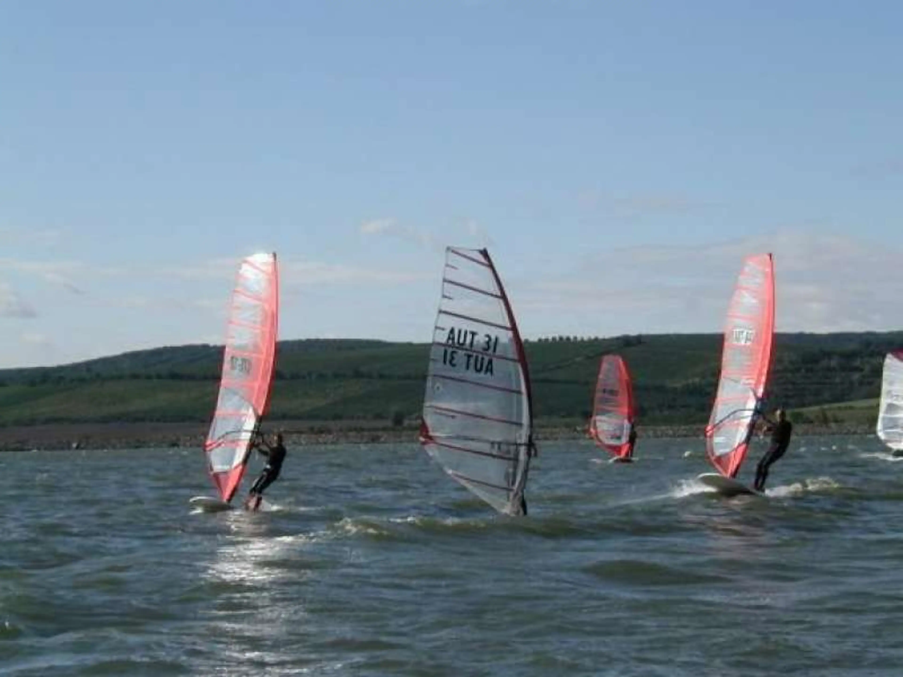 YachtClub Dyje  Břeclav carousel-image-2