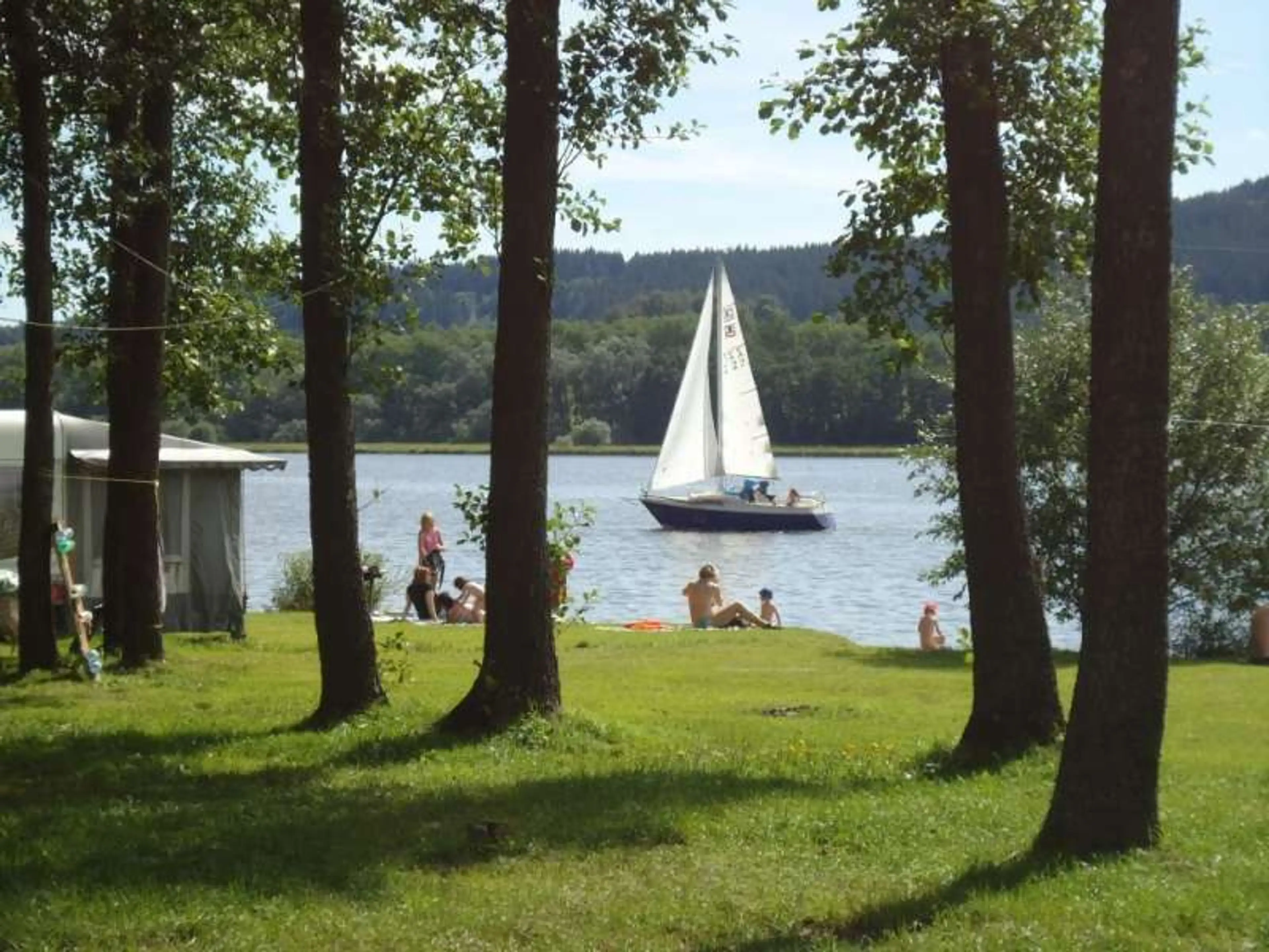 Camping u Kukačků a penzion DaJa carousel-image-3