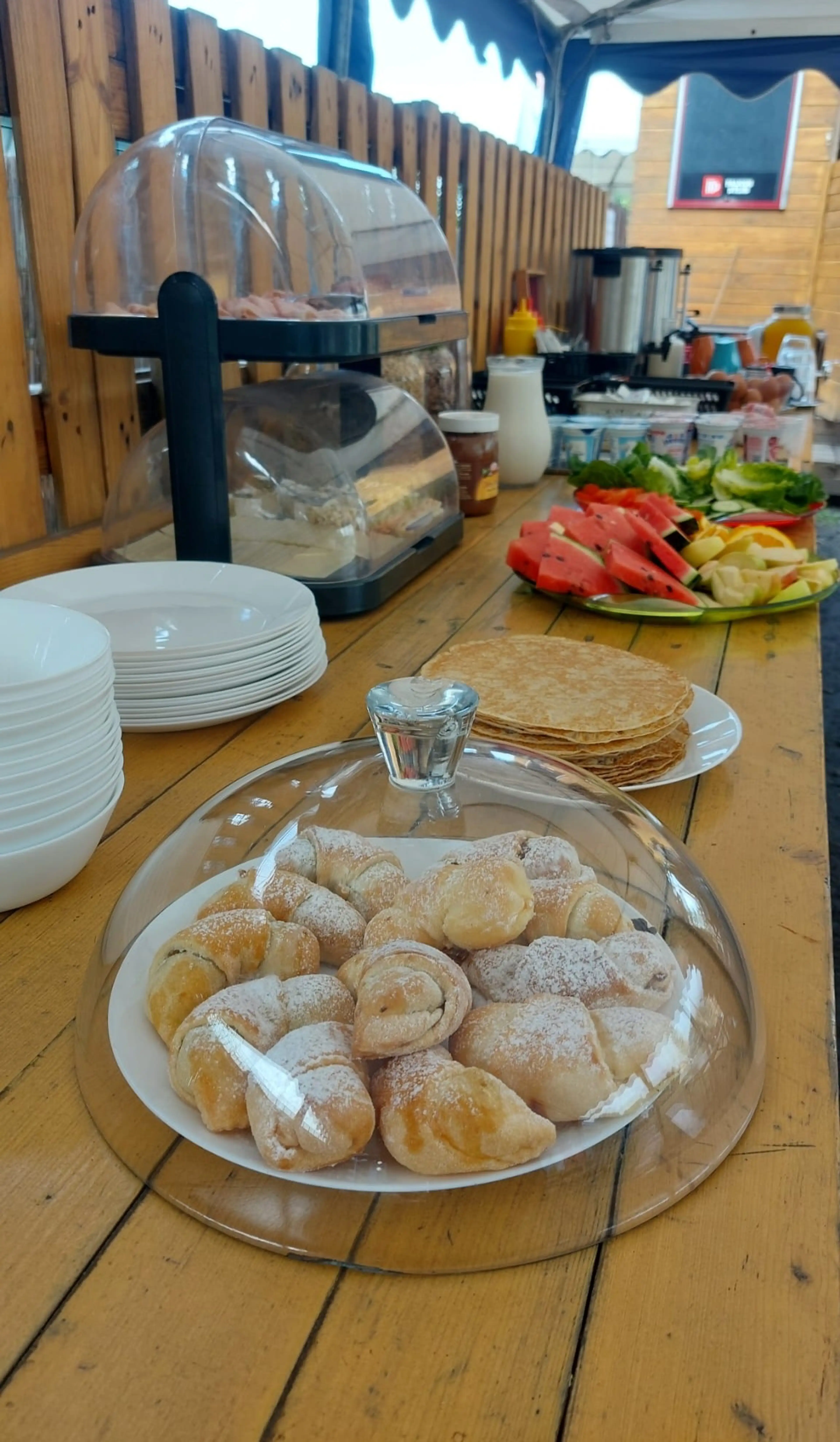 Kemp Děčín a cyklostop carousel-image-27