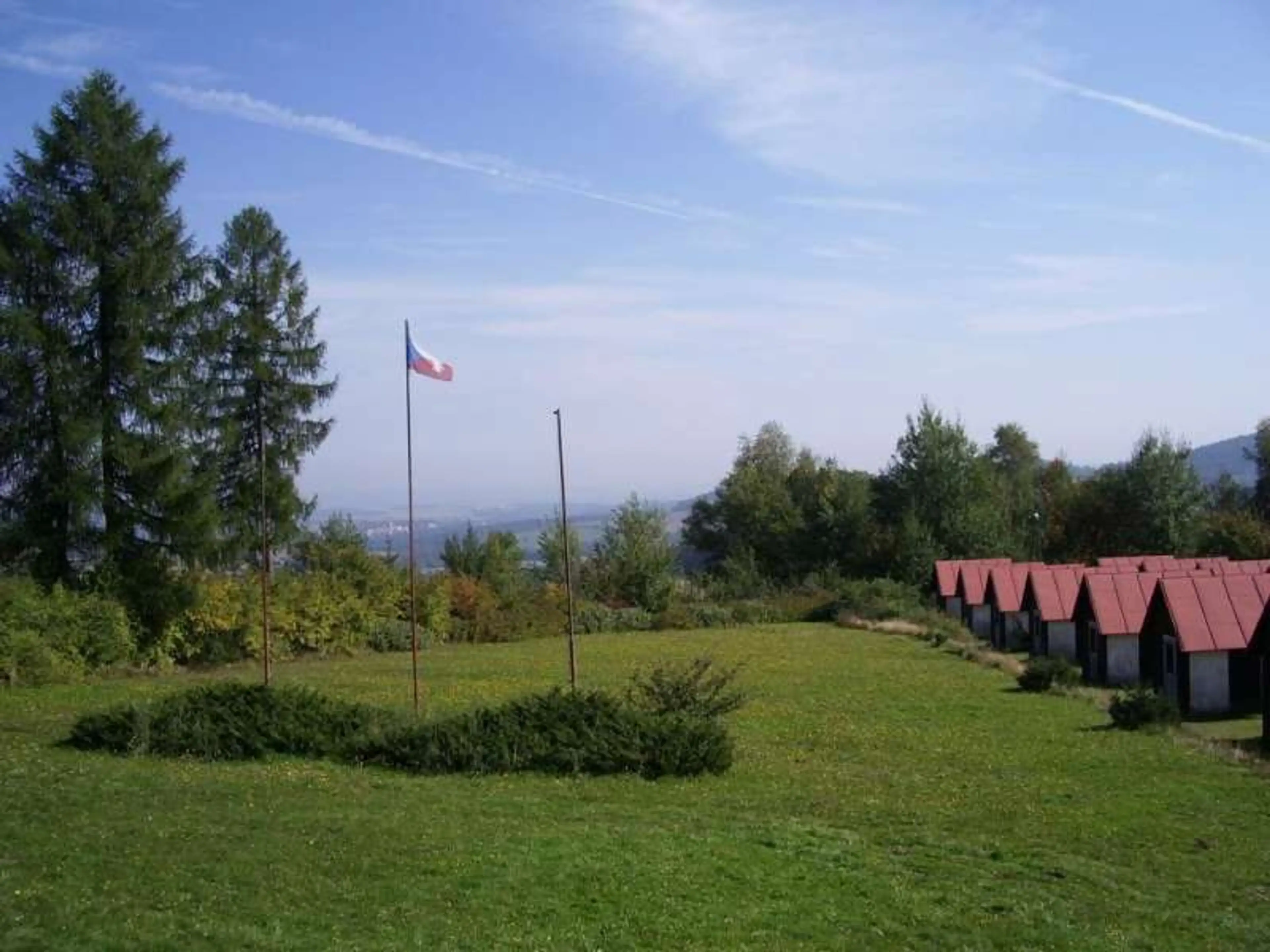 Tábor ROSA Pivoň carousel-image-1