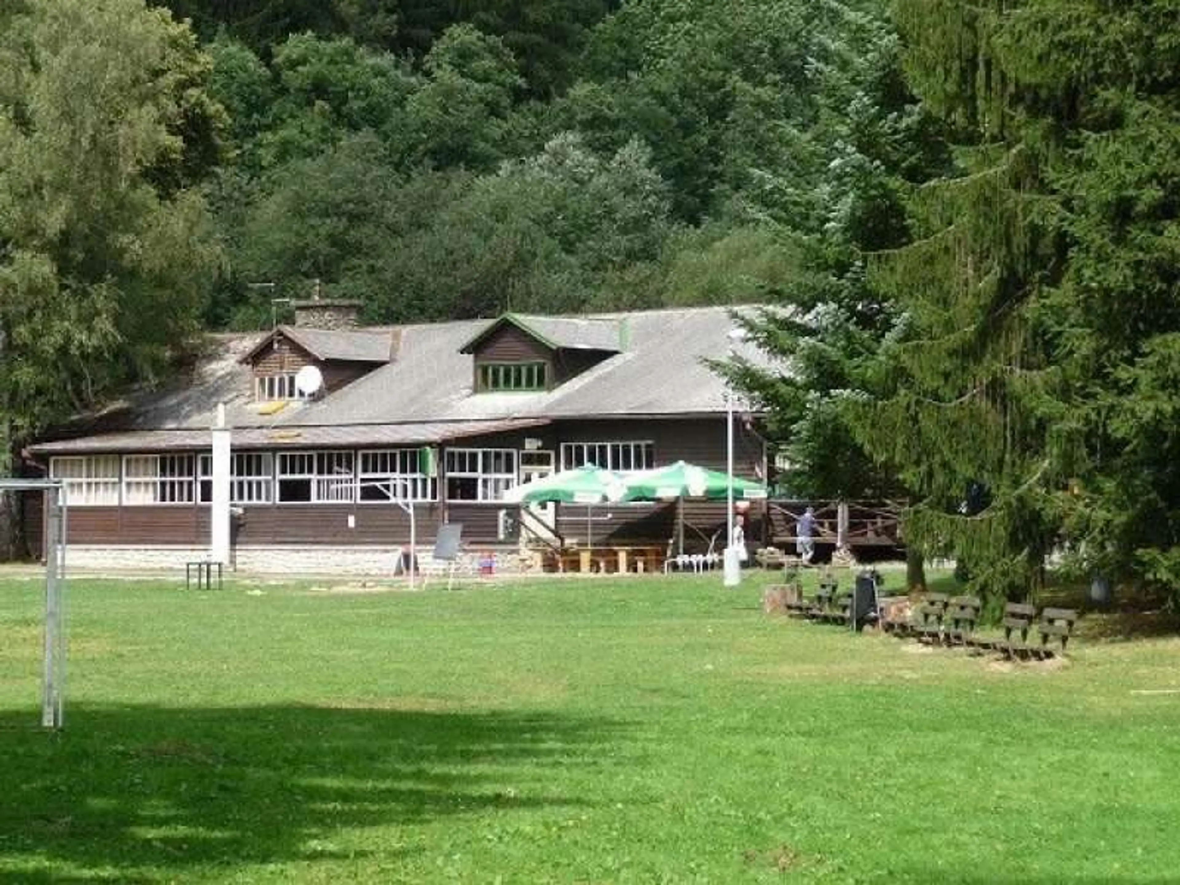 Masarykův tábor YMCA - Soběšín carousel-image-5