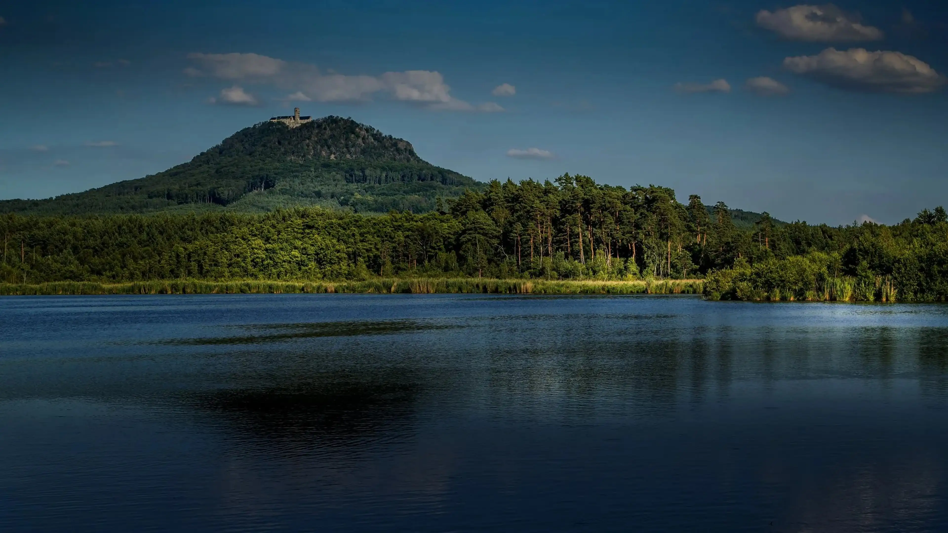 Rekreační areál Poslův Mlýn carousel-image-2