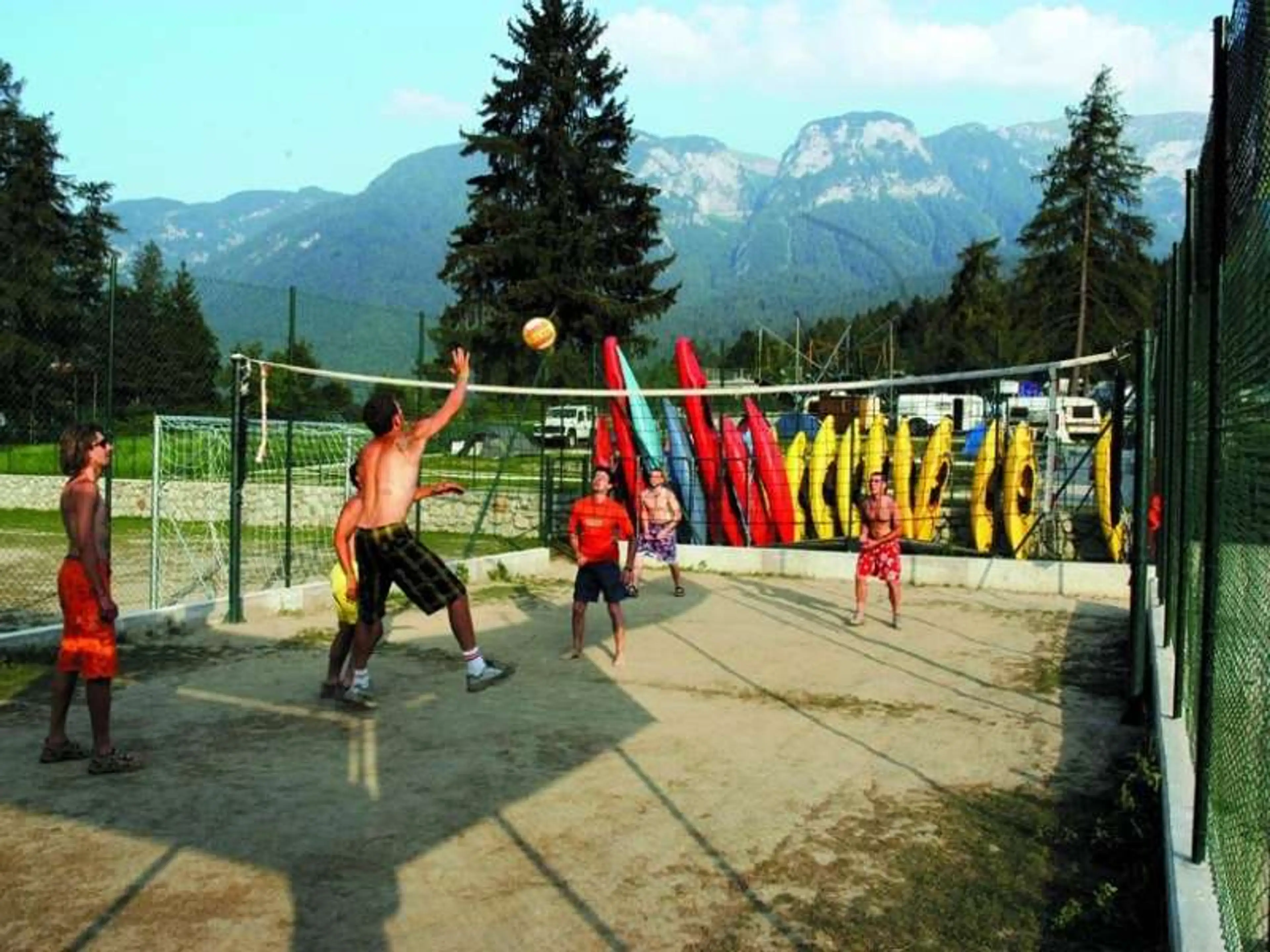 Dolomiti Camping Village carousel-image-13