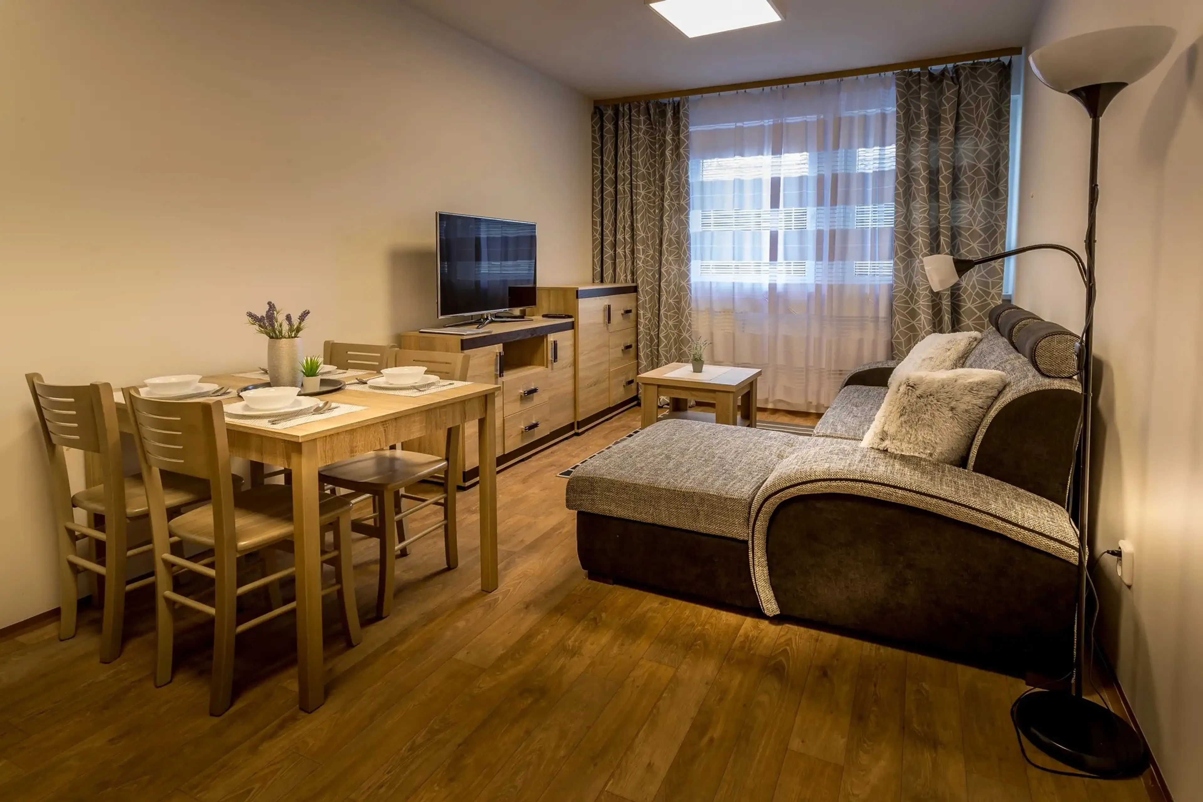 Rekreační areál Poslův Mlýn carousel-image-11