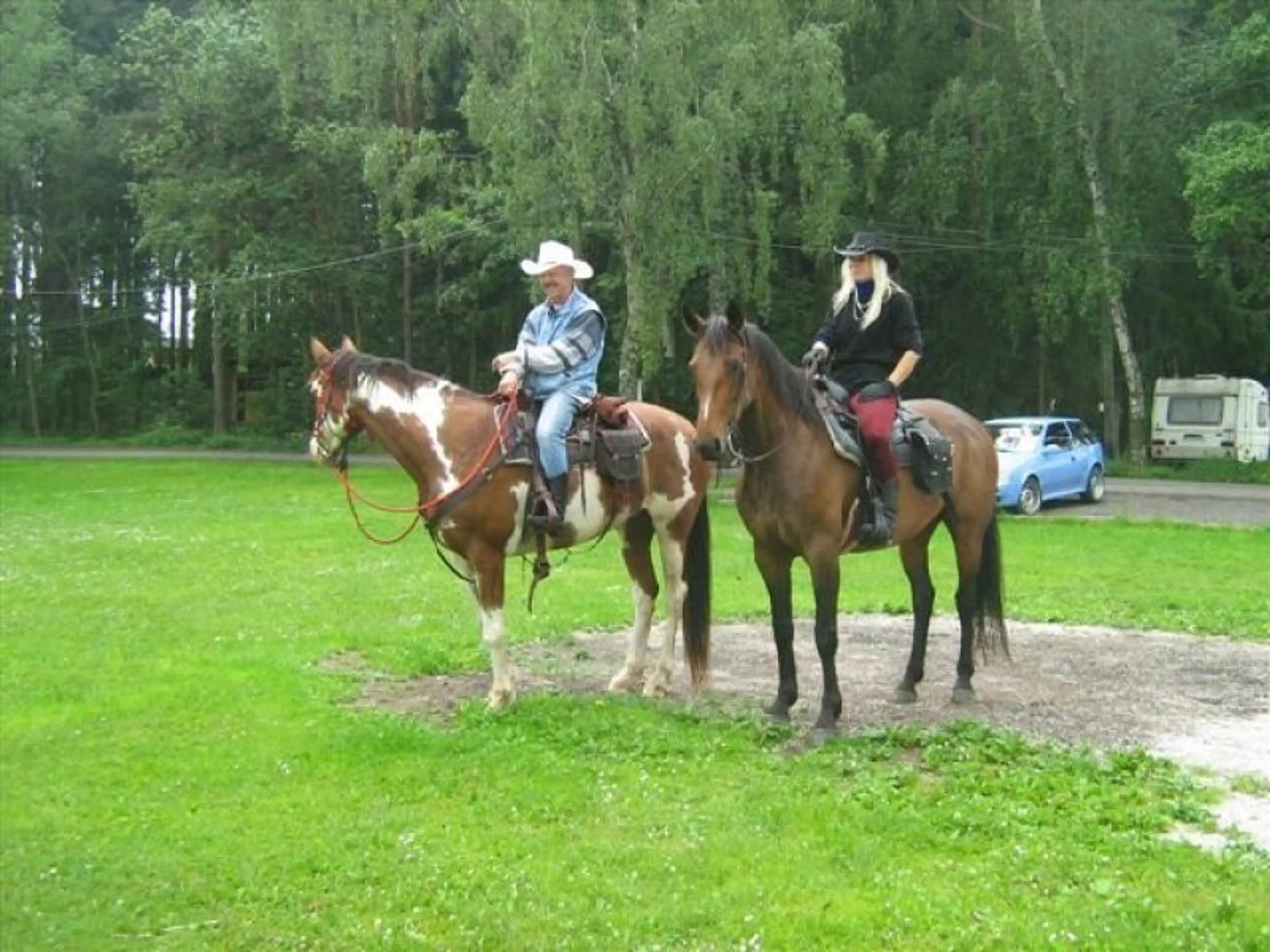 Tábořiště Špinka carousel-image-14