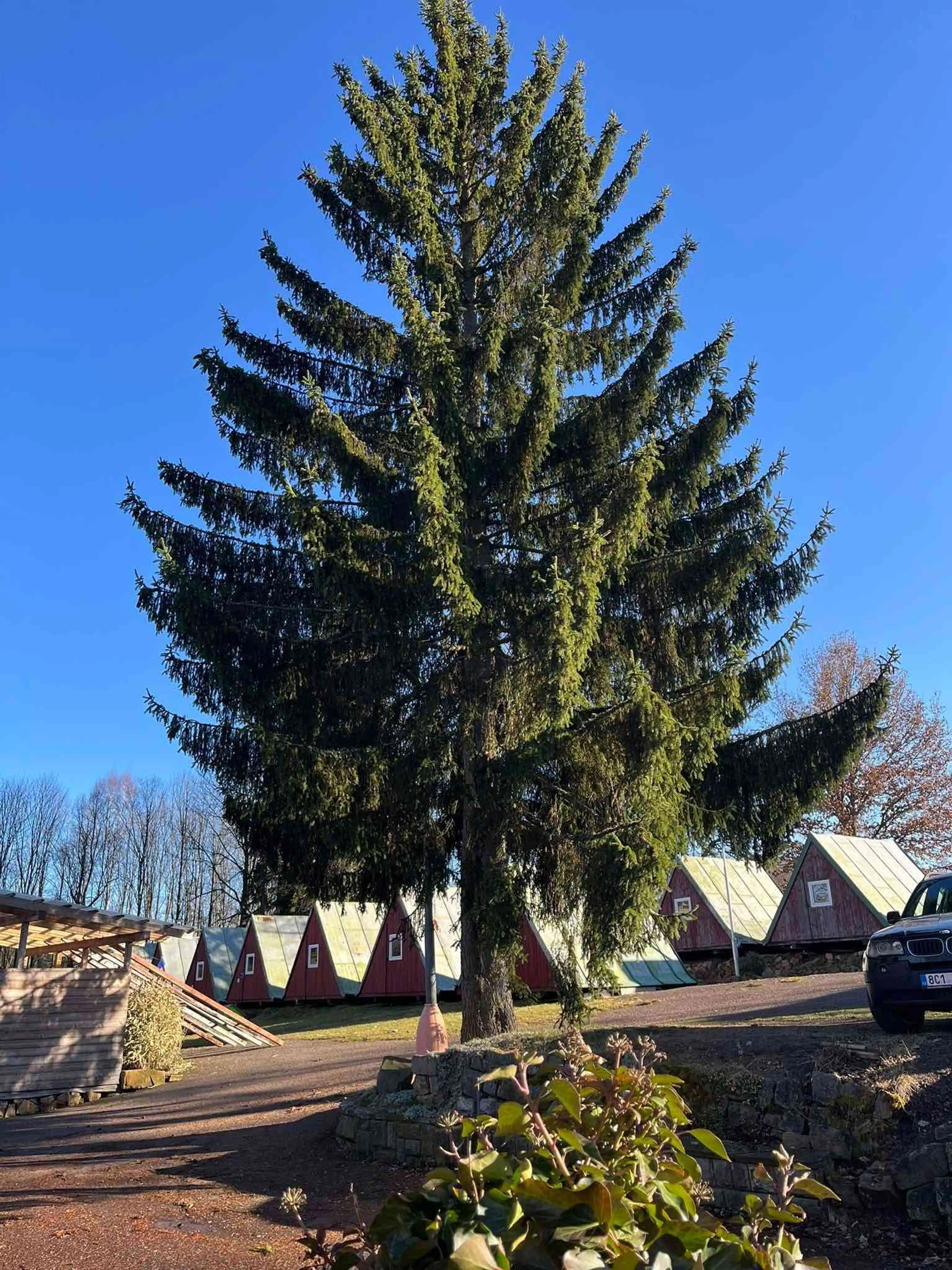 Camp KAMENEC carousel-image-9