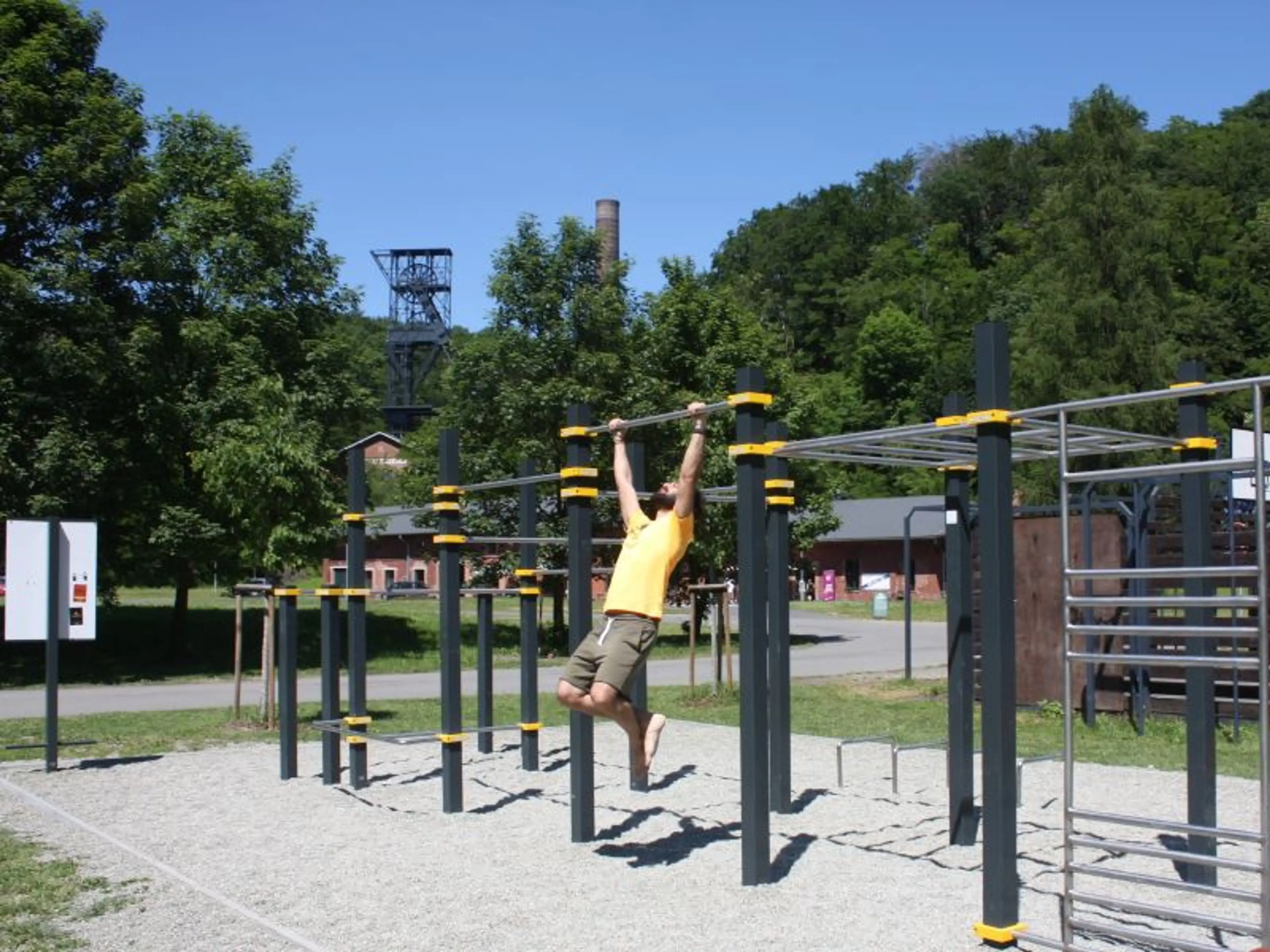 CAMP LANDEK PARK carousel-image-20