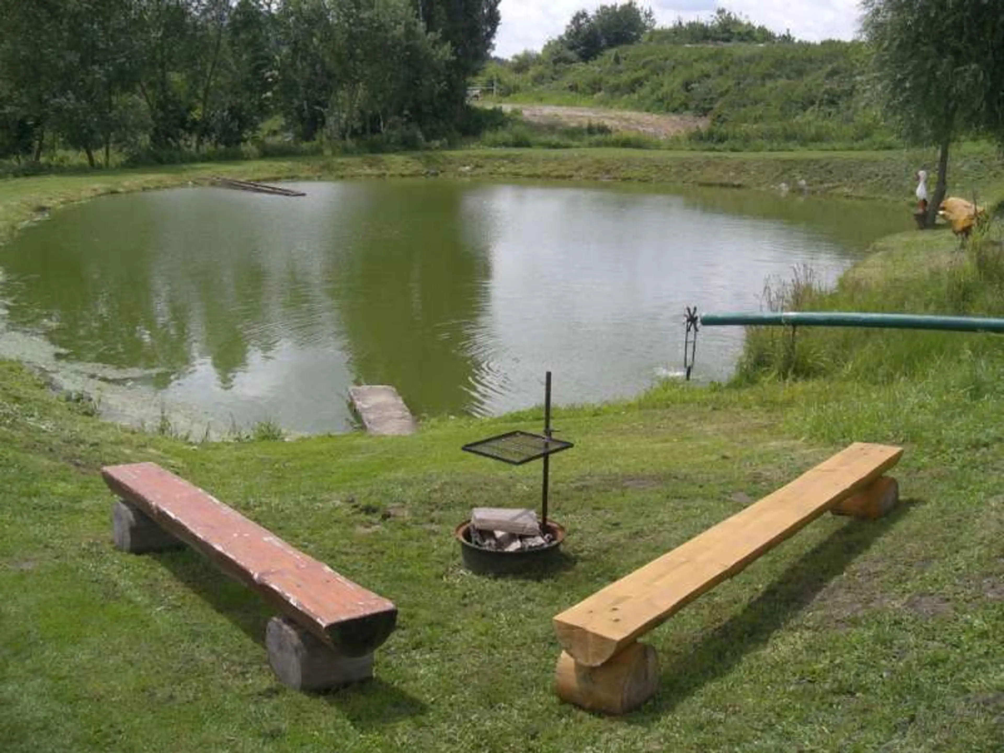 Sportareál Šťastný carousel-image-2