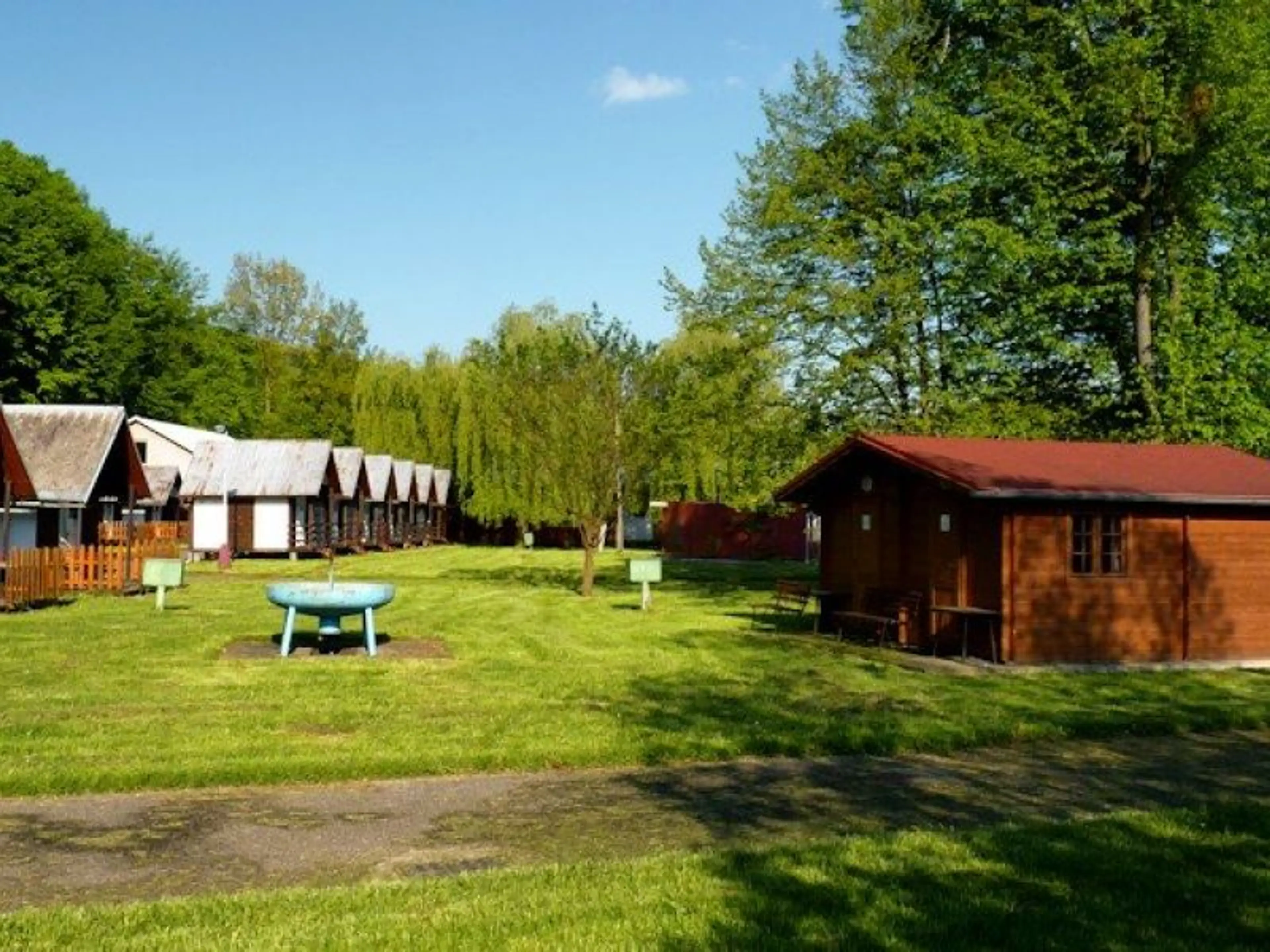 Camping Rožnov carousel-image-2