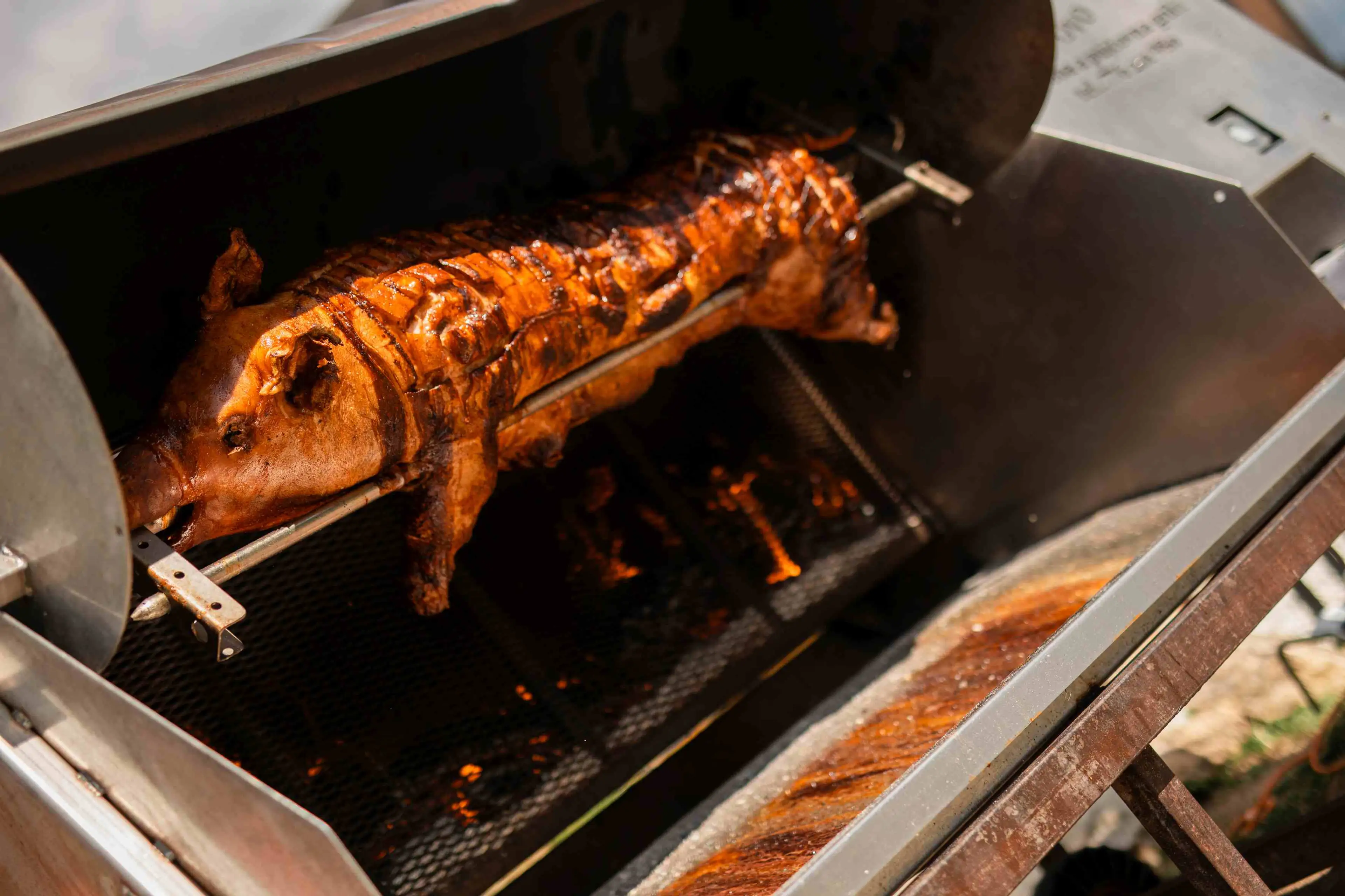 KARAVANOVÉ STÁNÍ V KESTŘANY GOLF & COUNTRY CLUBU carousel-image-20