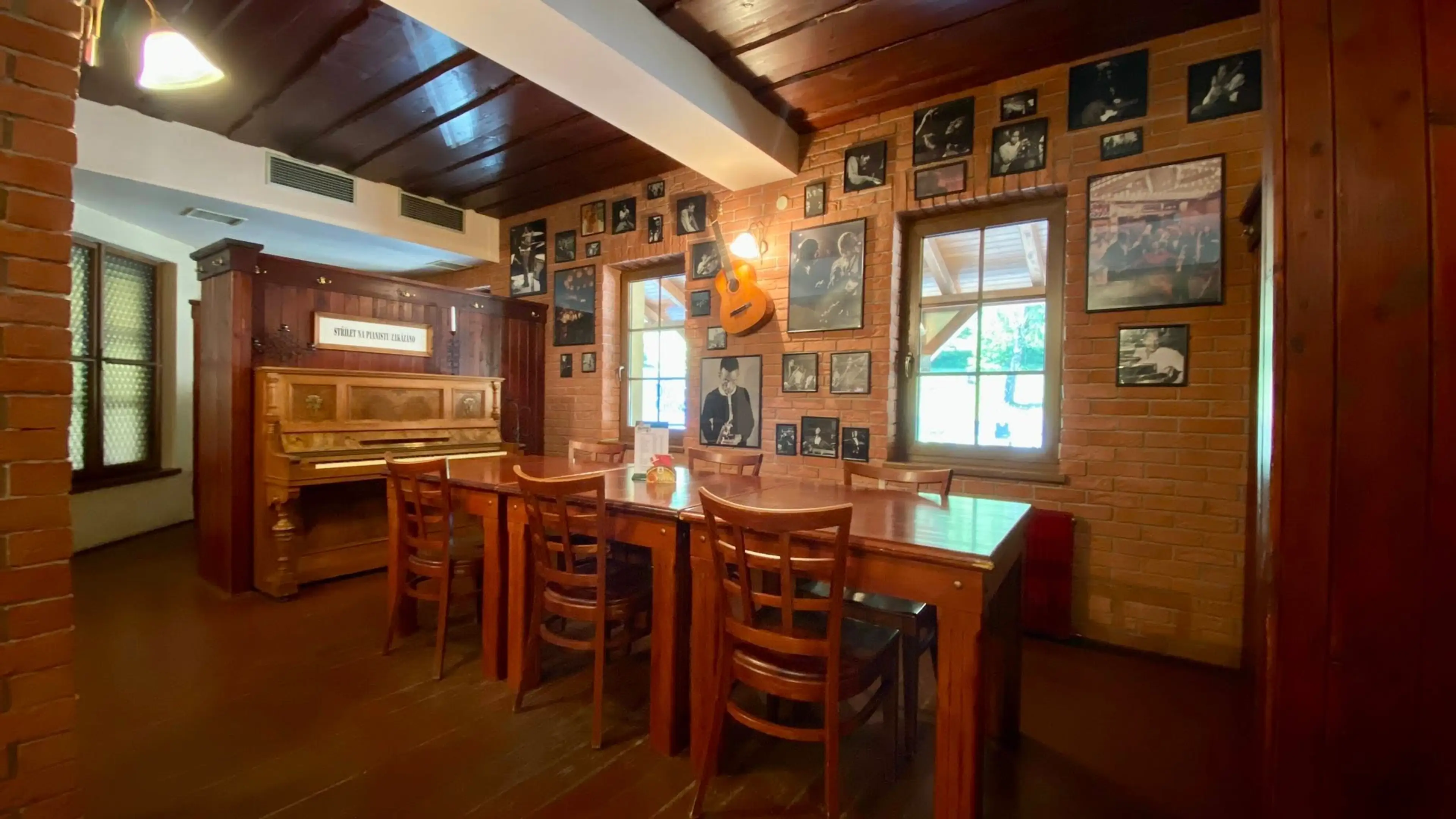 Kemp a penzion Patriot carousel-image-17