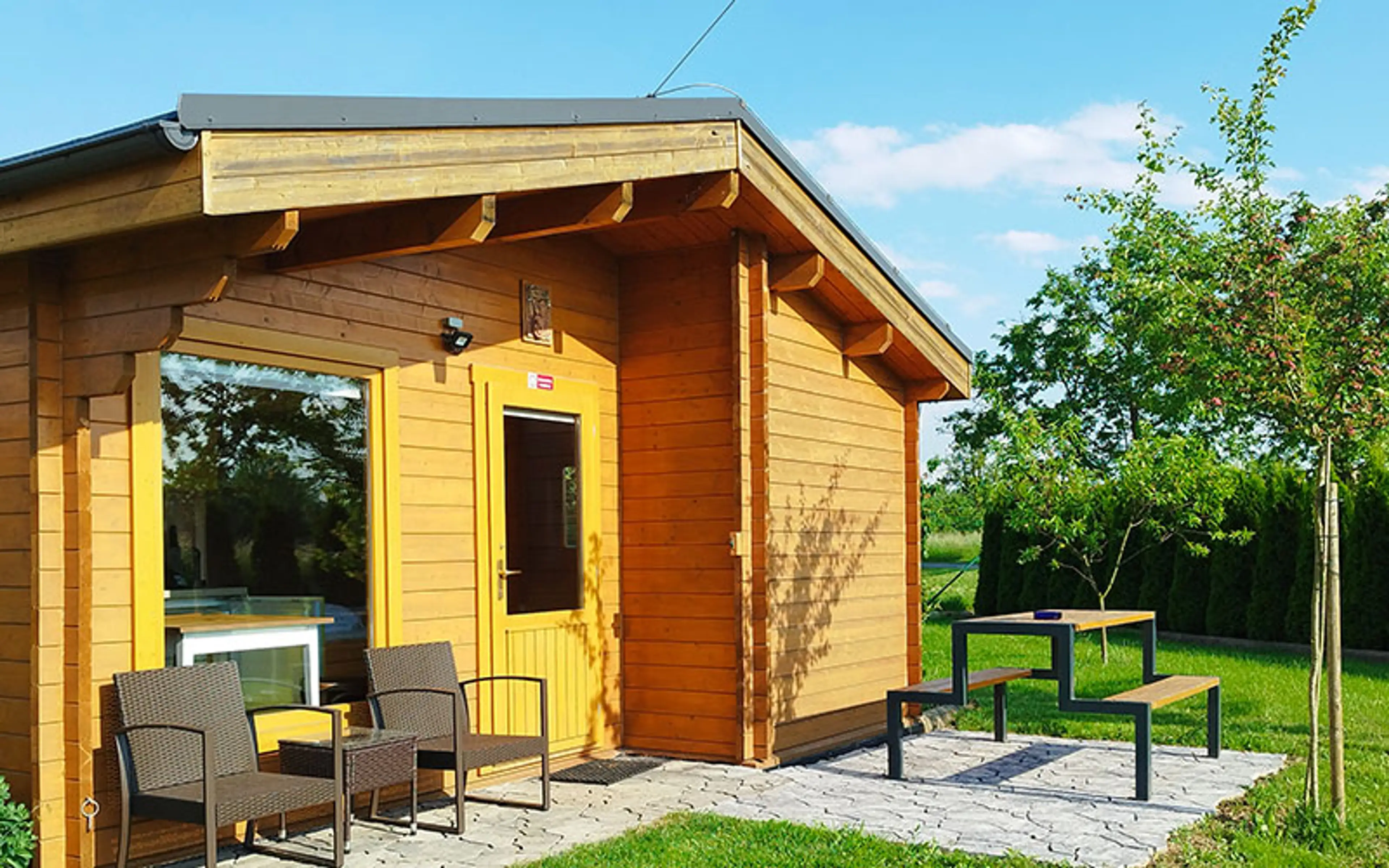 Resort Radslavice carousel-image-3