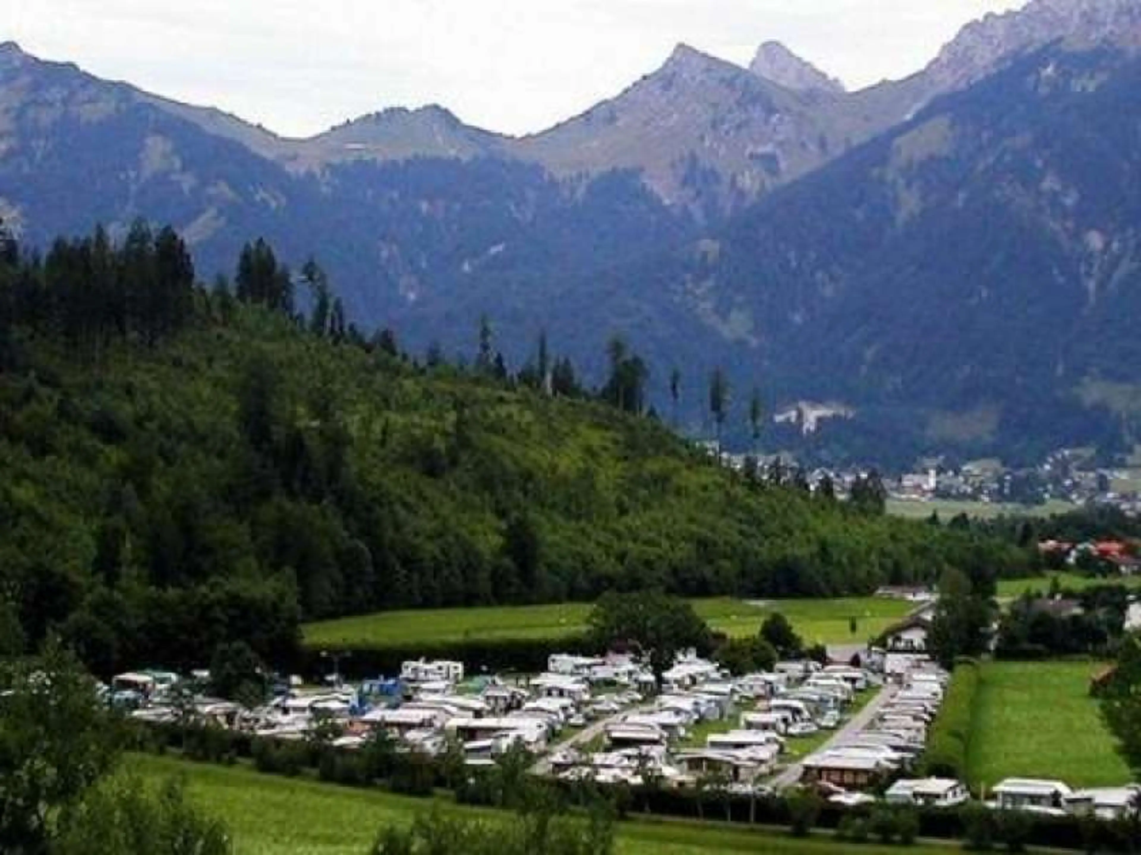 Camping Reutte carousel-image-1