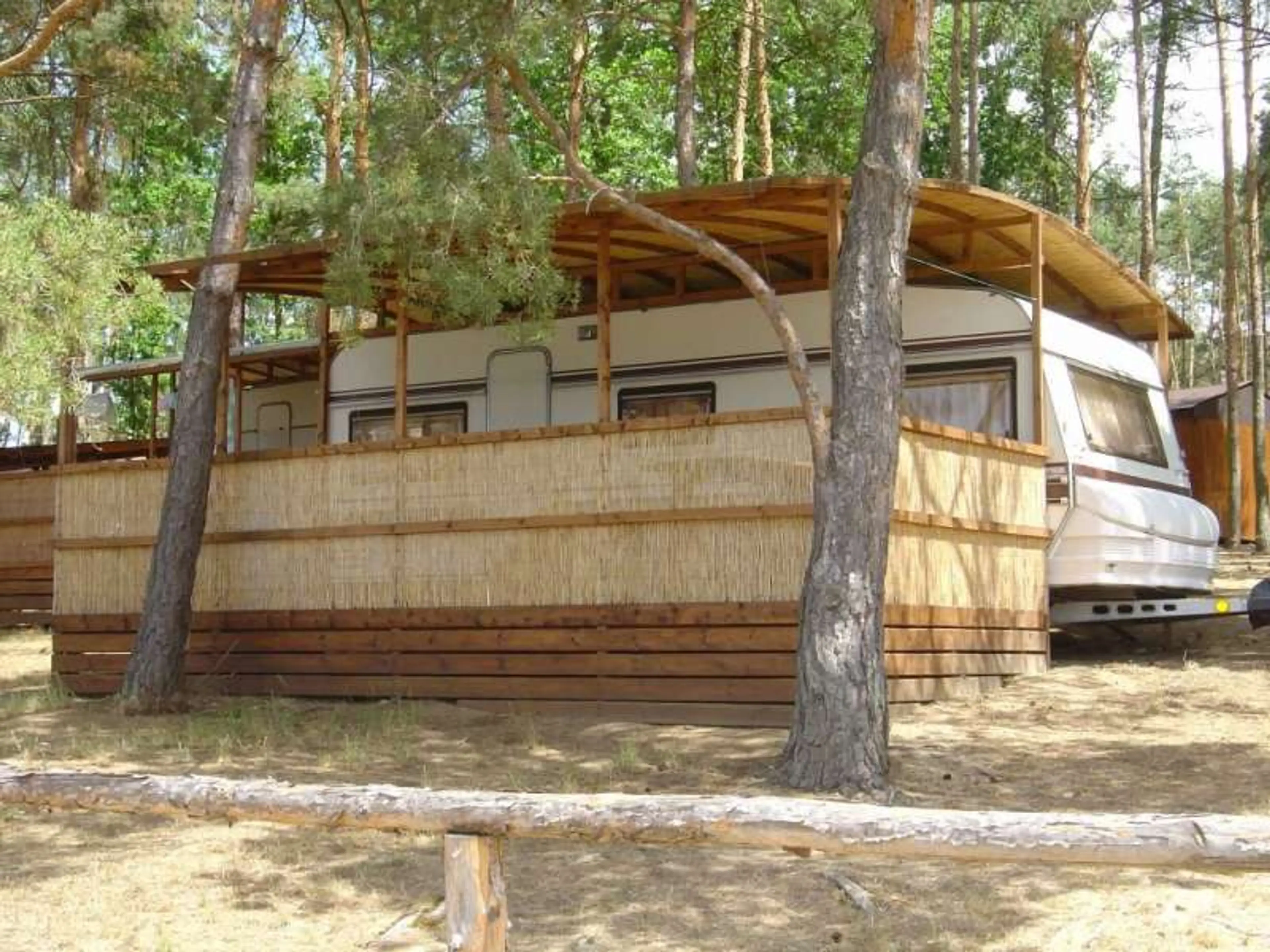 Rekreační středisko Radava carousel-image-2