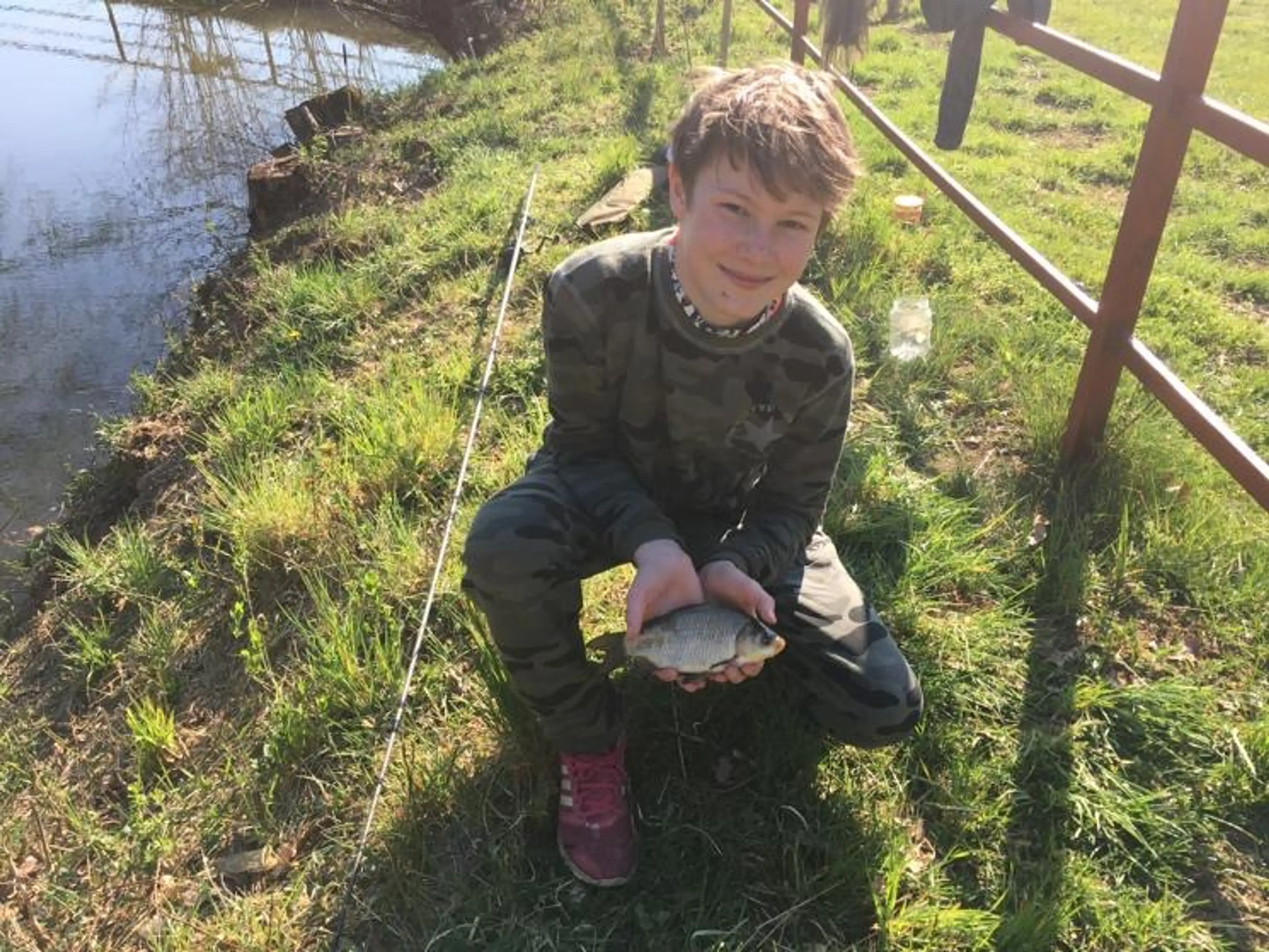 Eurocamping Bojkovice carousel-image-25