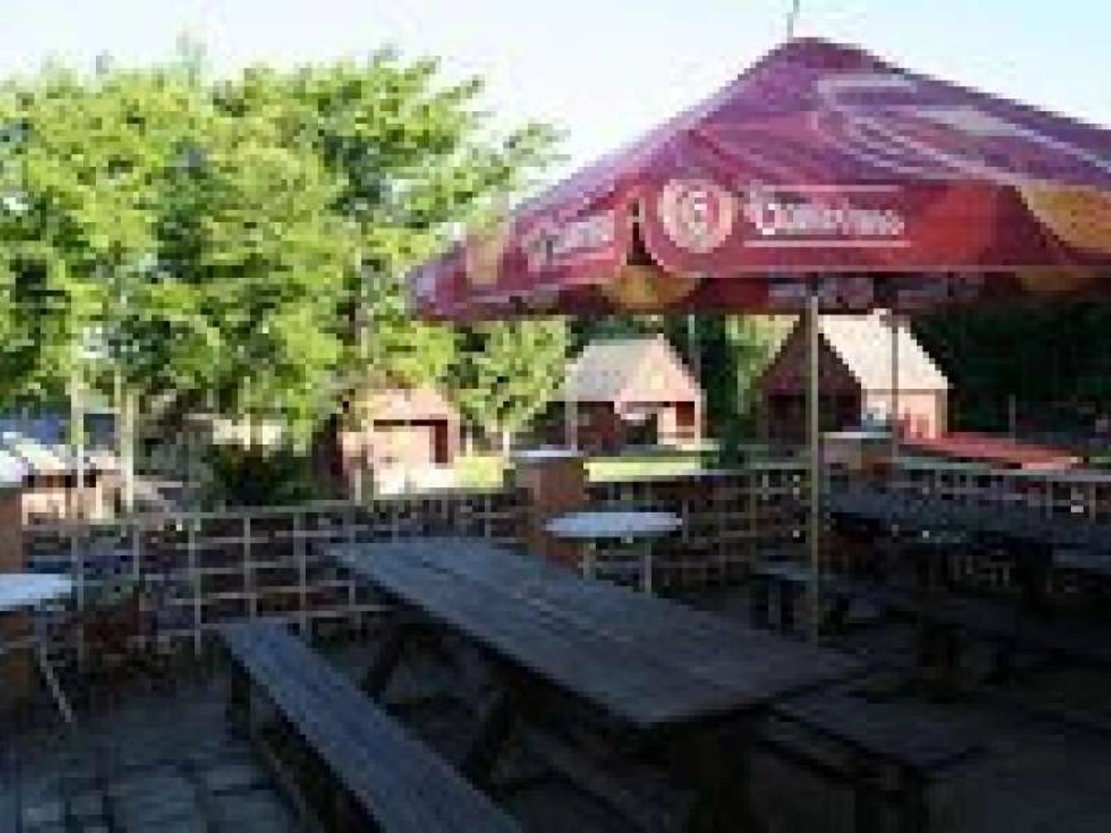 Rekreační středisko pod kempem carousel-image-5