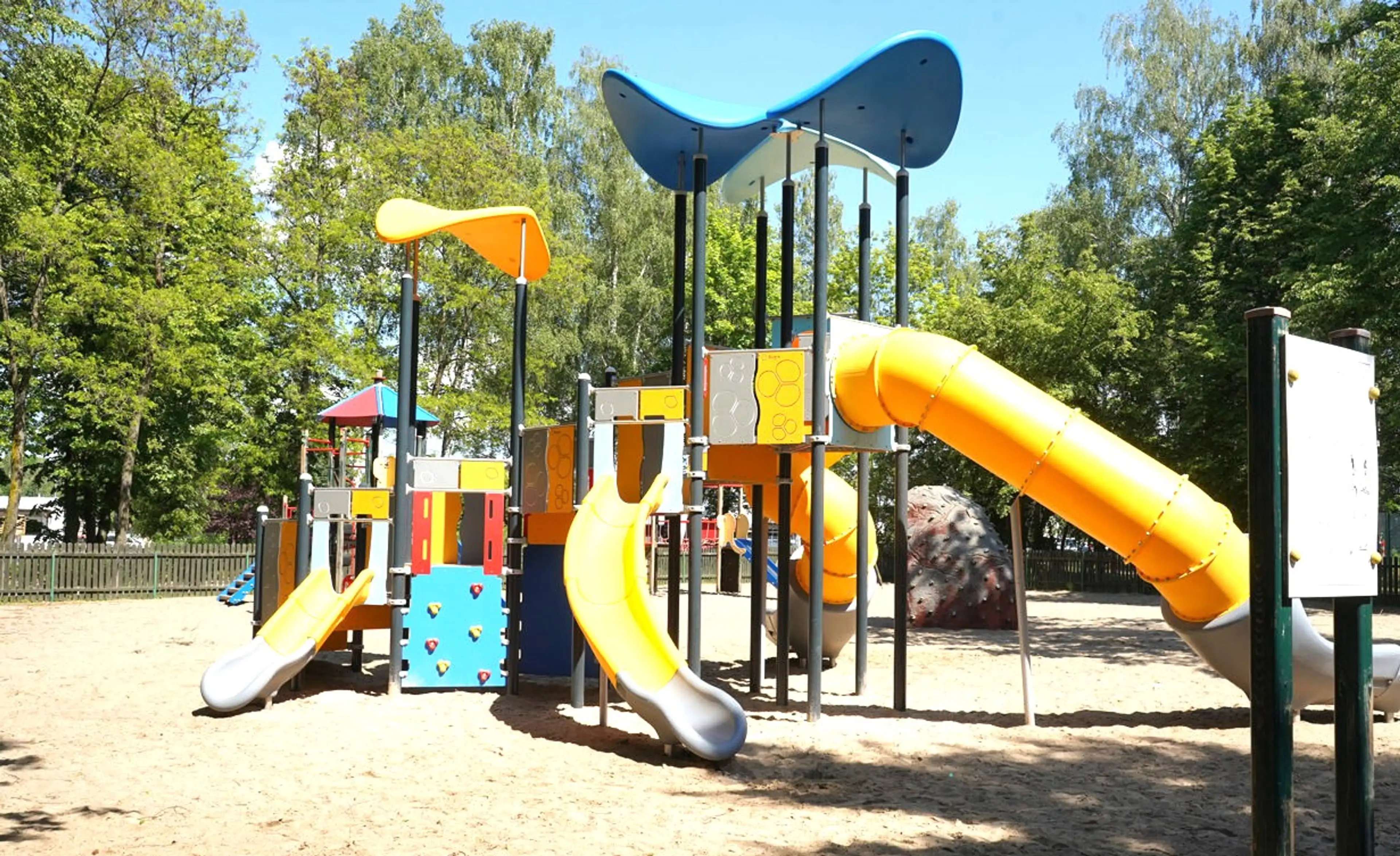 Campsite Czluchów (80) carousel-image-9