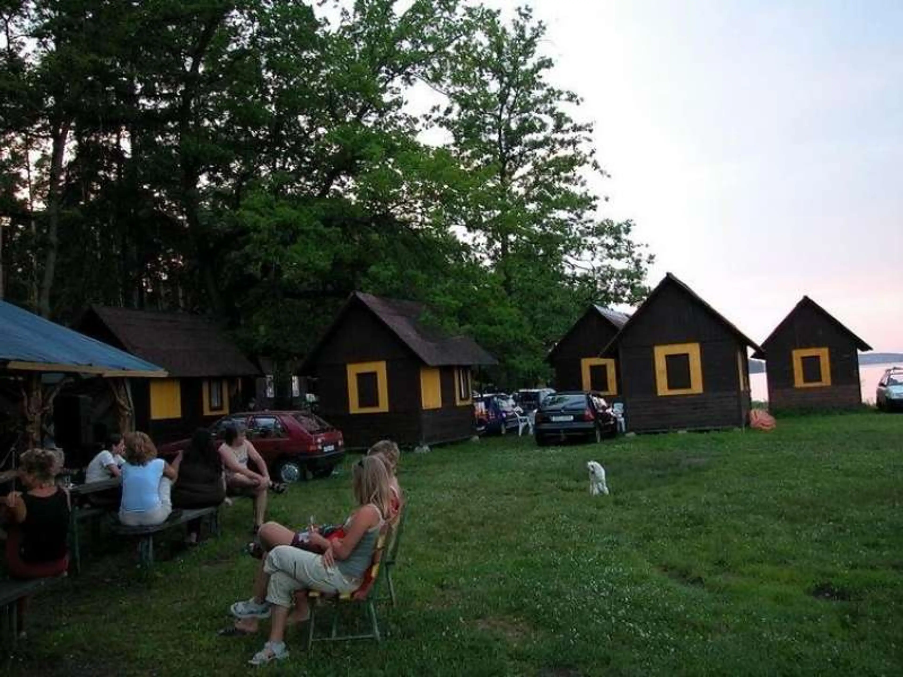 Kemp Bezdrev - Camping & Restaurant carousel-image-3