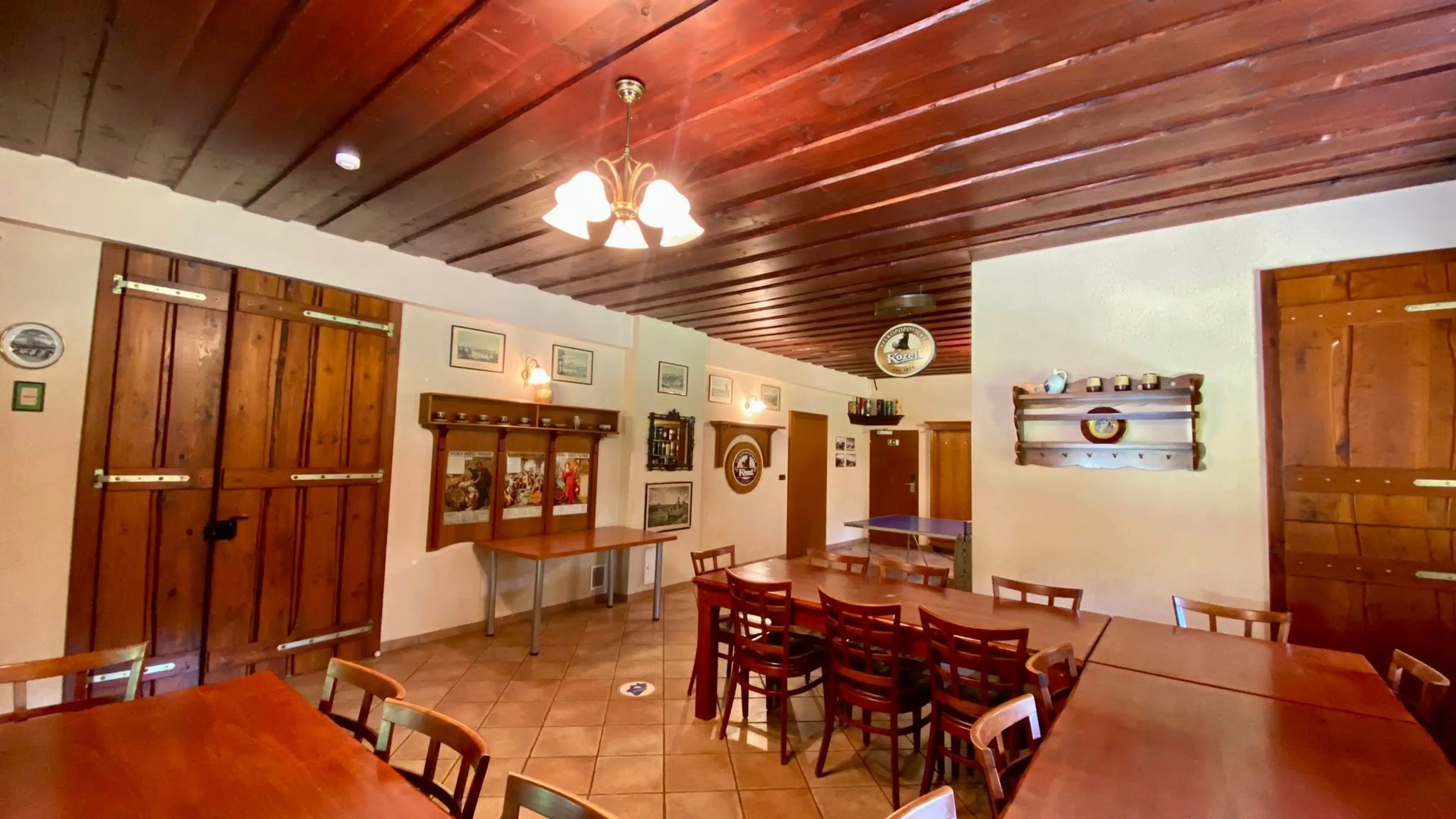 Kemp a penzion Patriot carousel-image-15