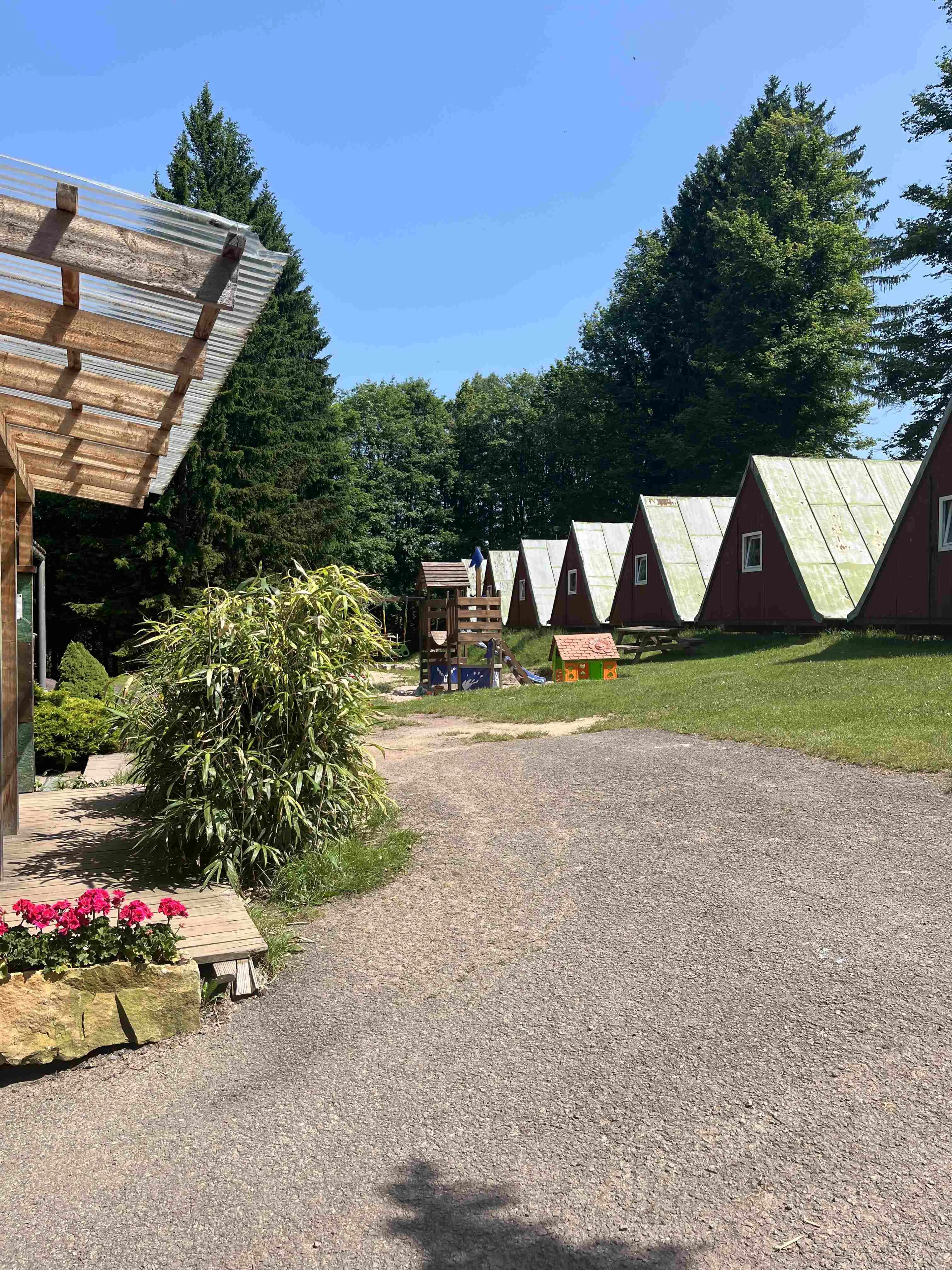 Camp KAMENEC carousel-image-6