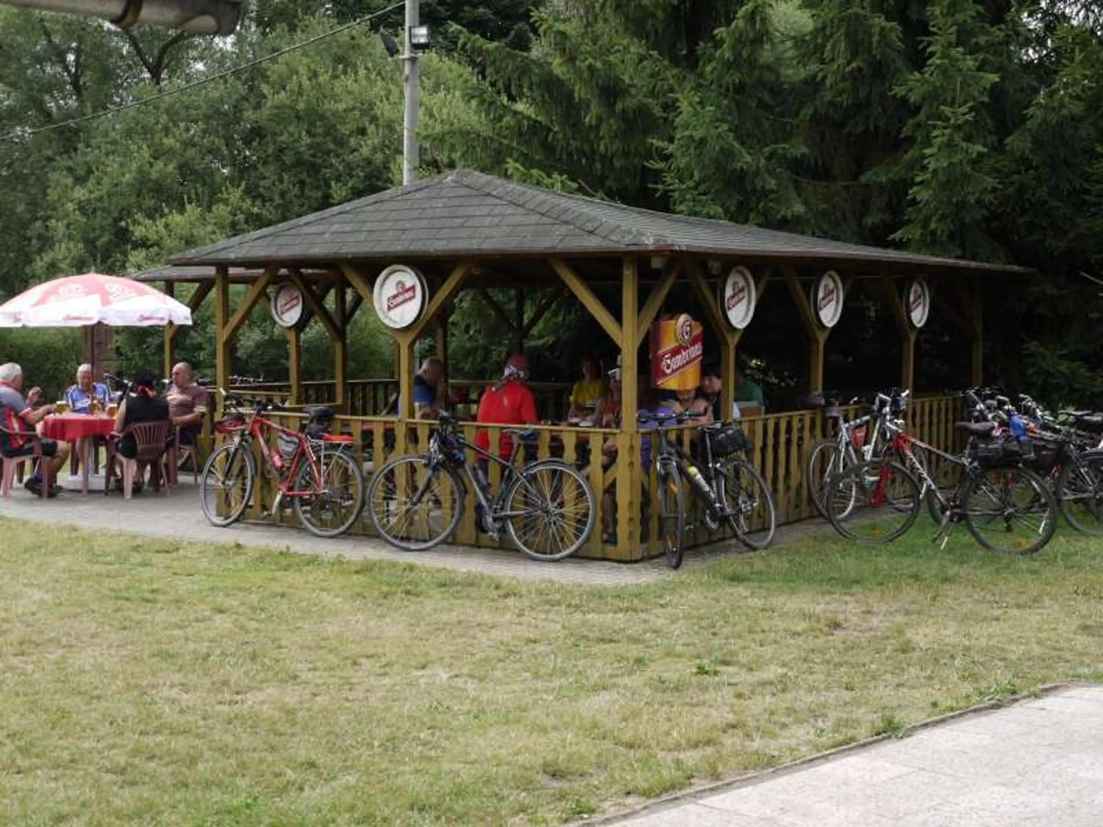 Stebnice u Jesenice - Cheb carousel-image-10