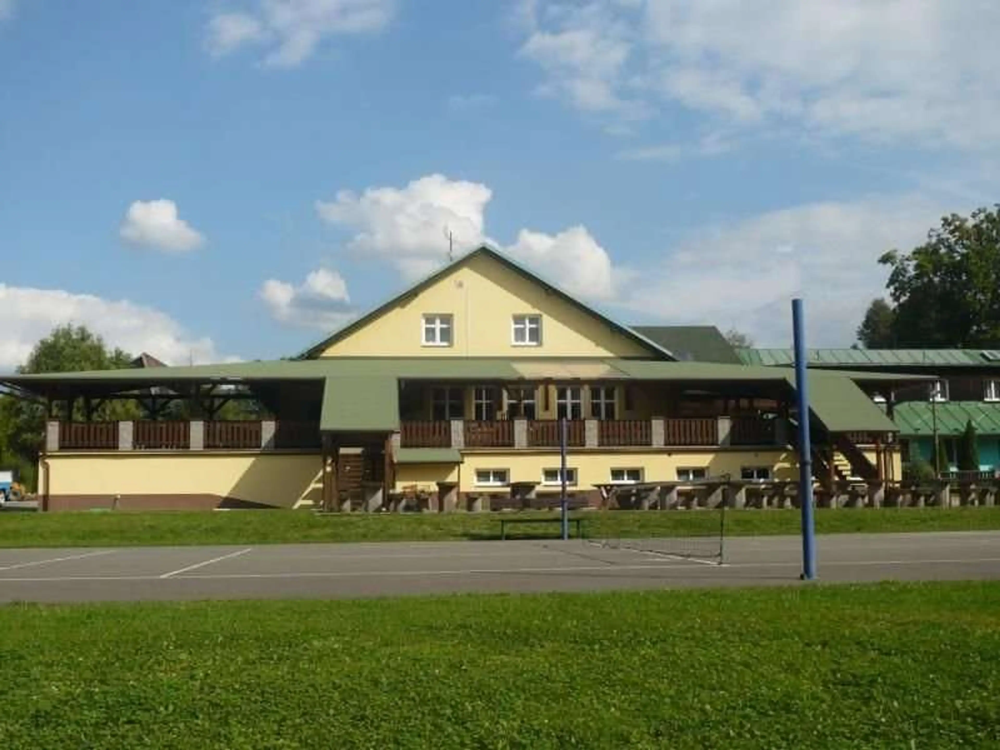 Rekreační středisko Budoucnost carousel-image-1