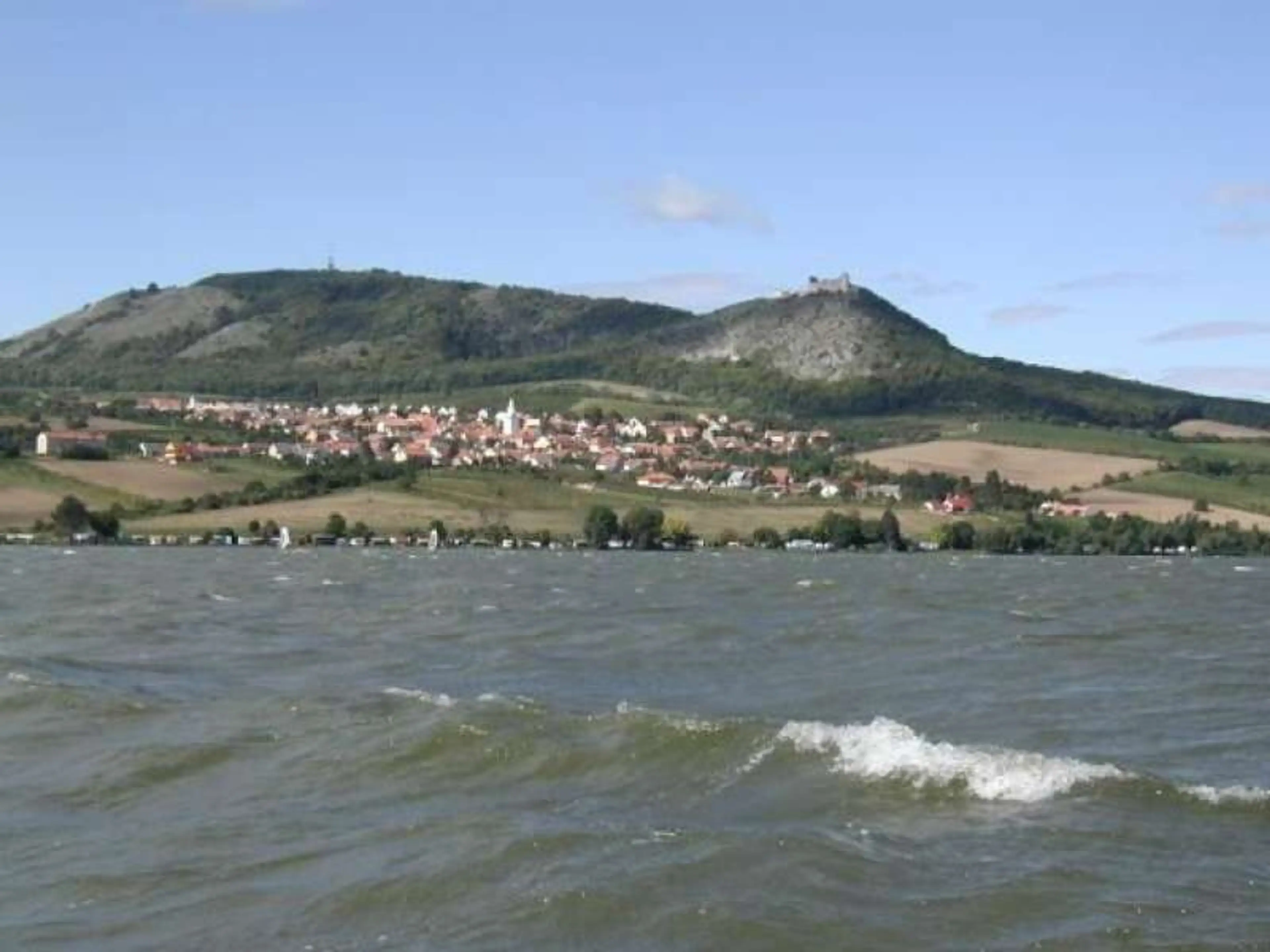 YachtClub Dyje  Břeclav carousel-image-3