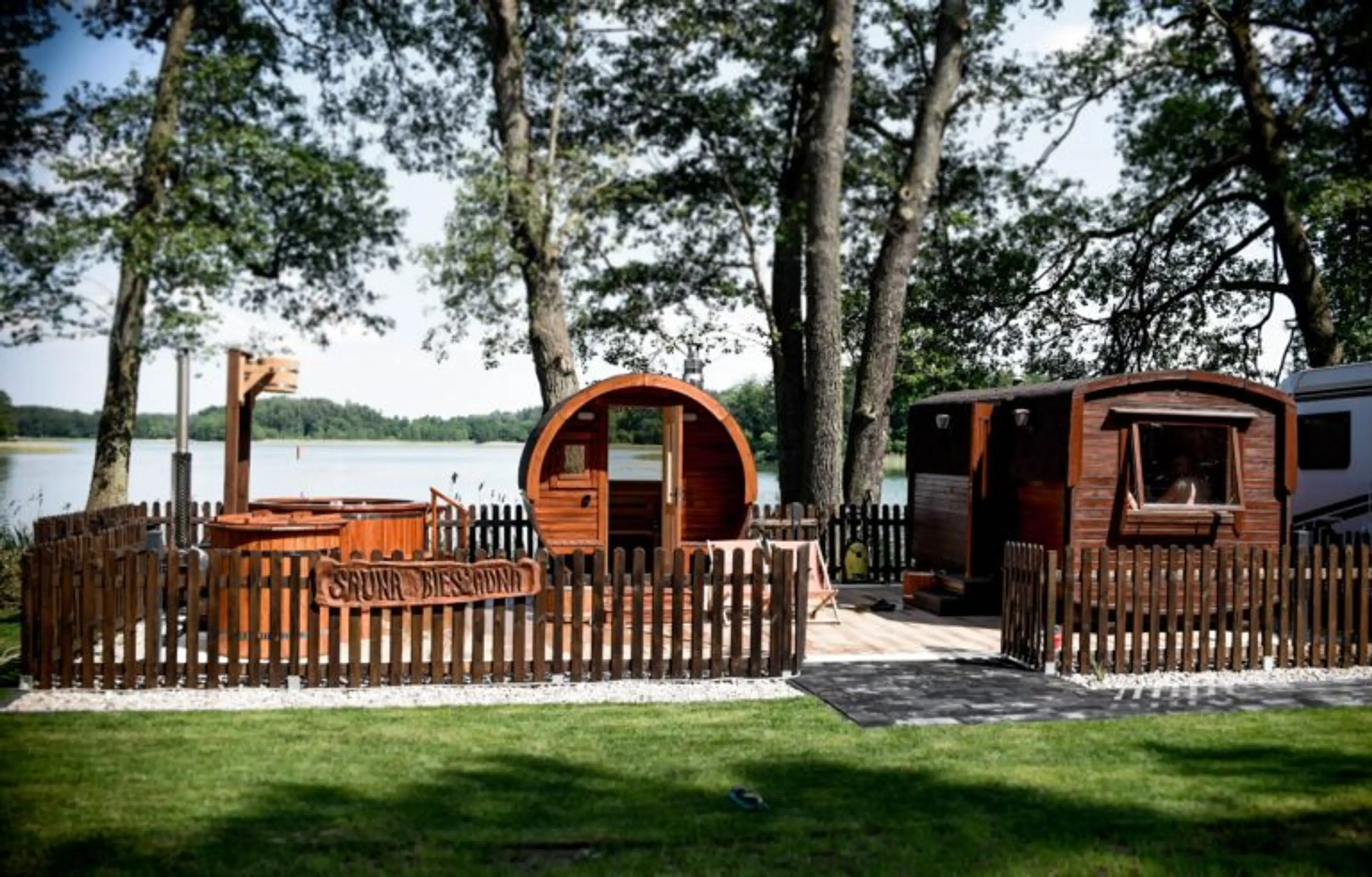 Camper Park Neptun carousel-image-6