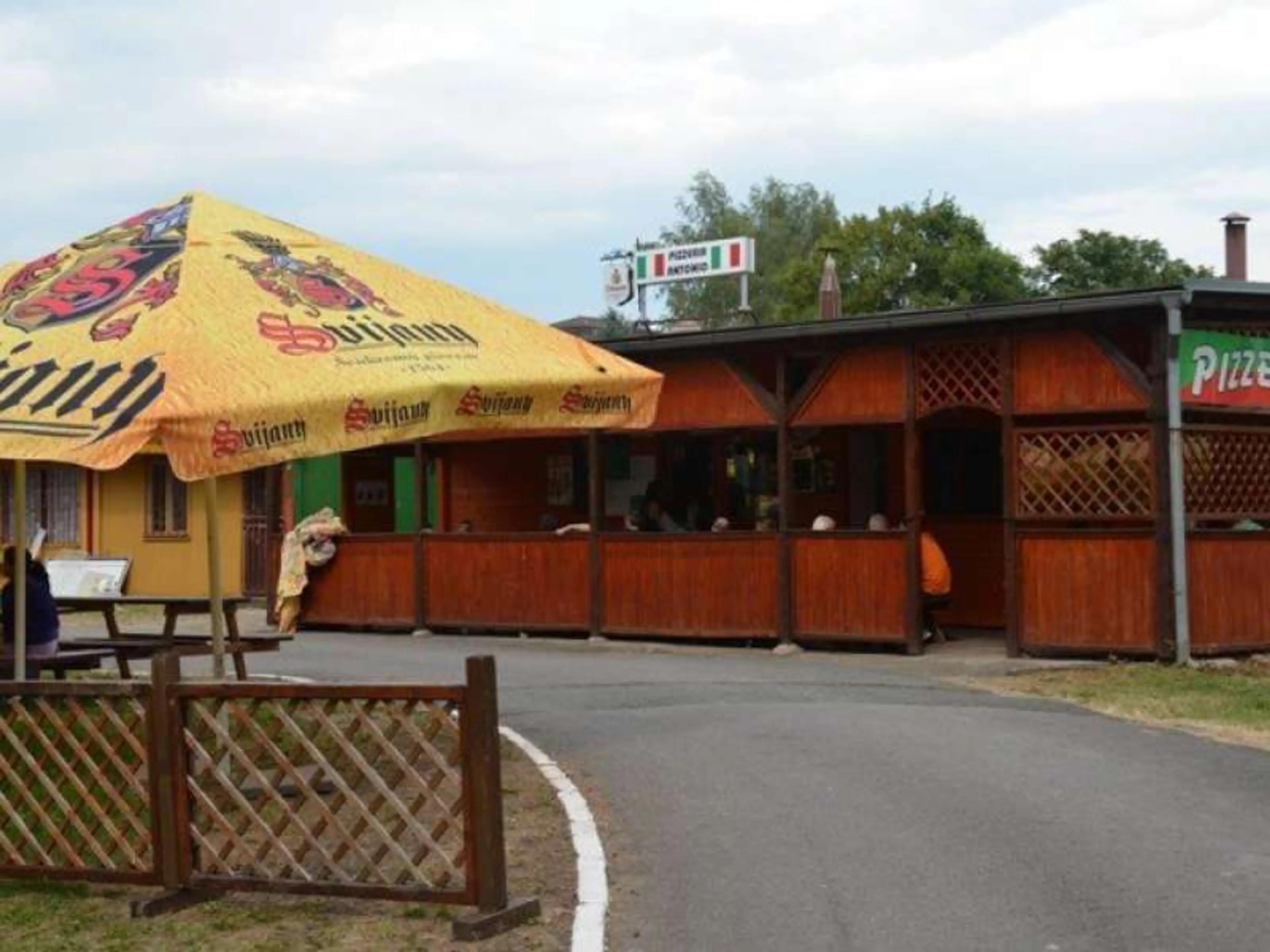 Autocamping Rozkoš carousel-image-18