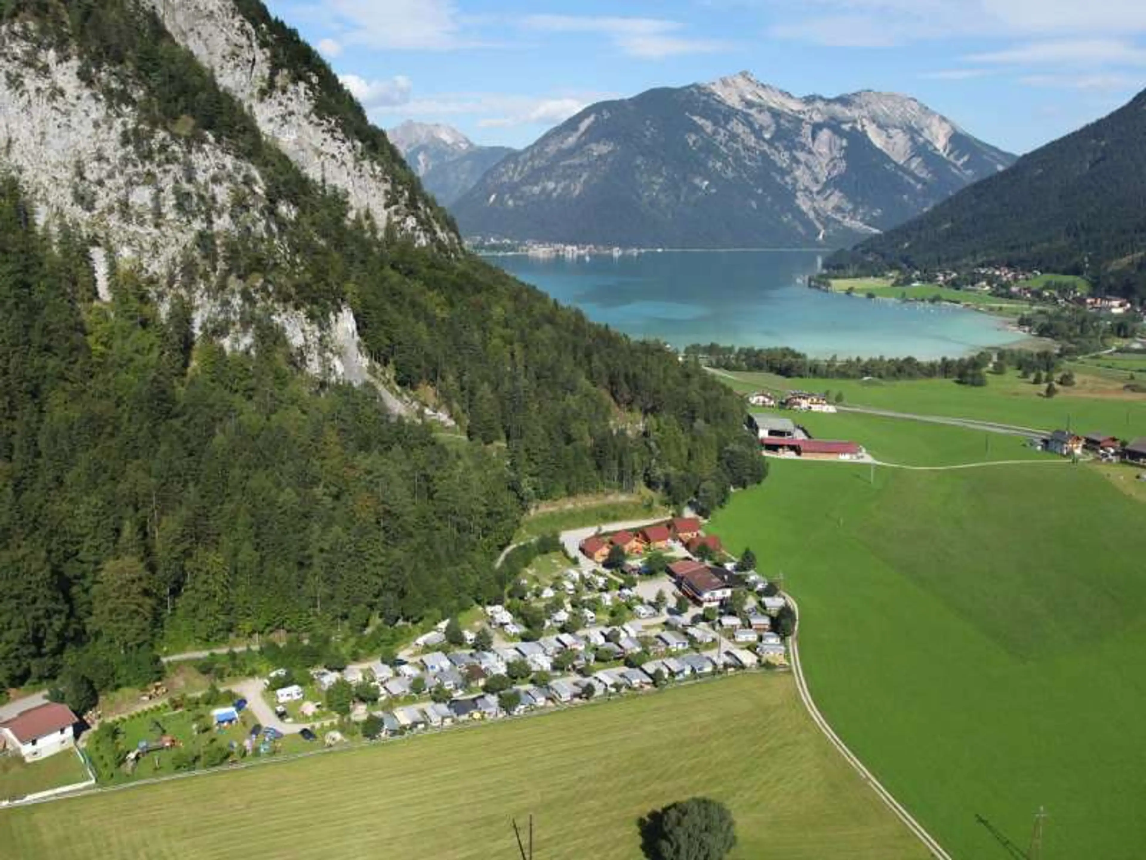 Karwendel Camping carousel-image-1