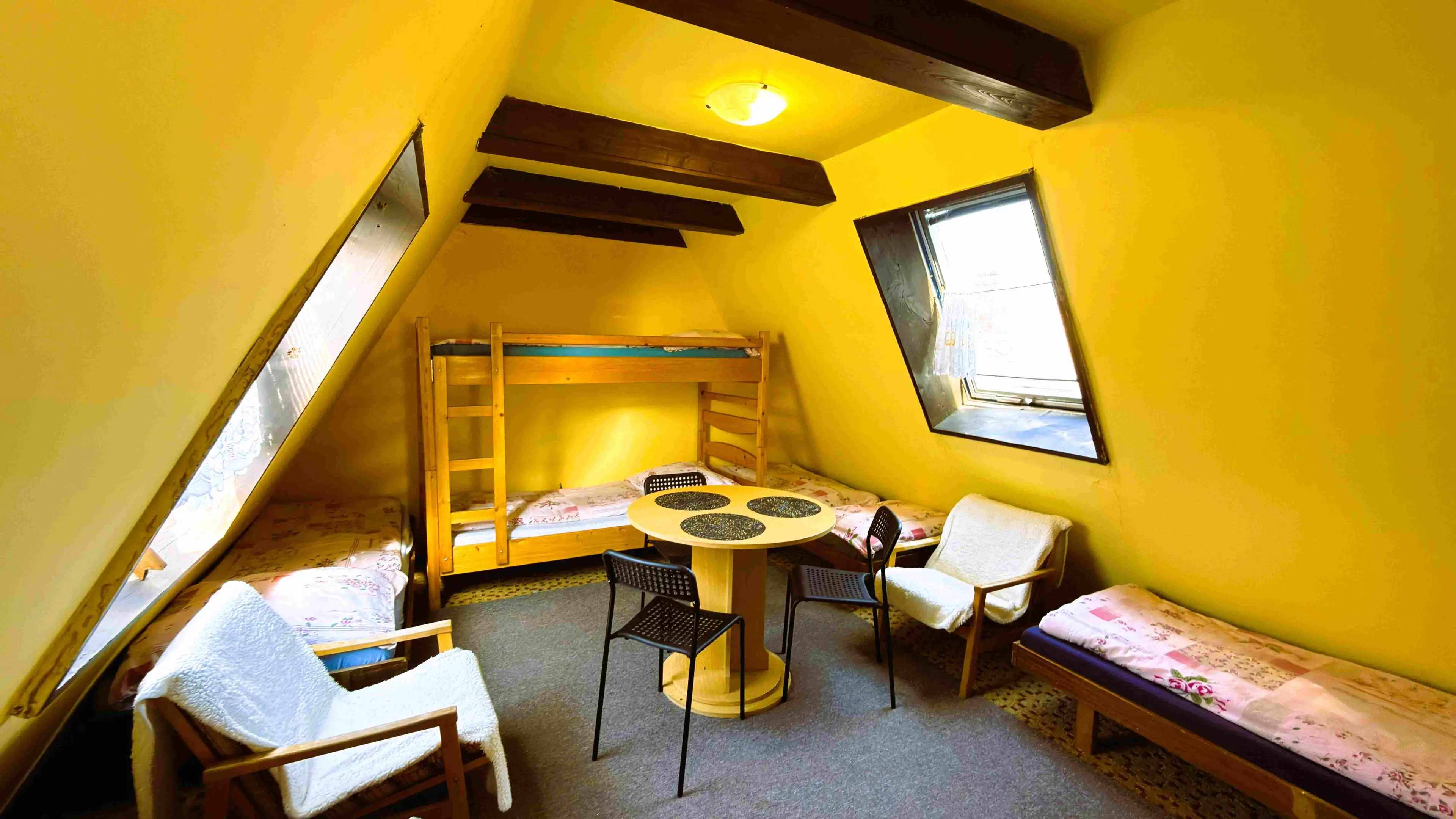 Camp Havraníky carousel-image-26